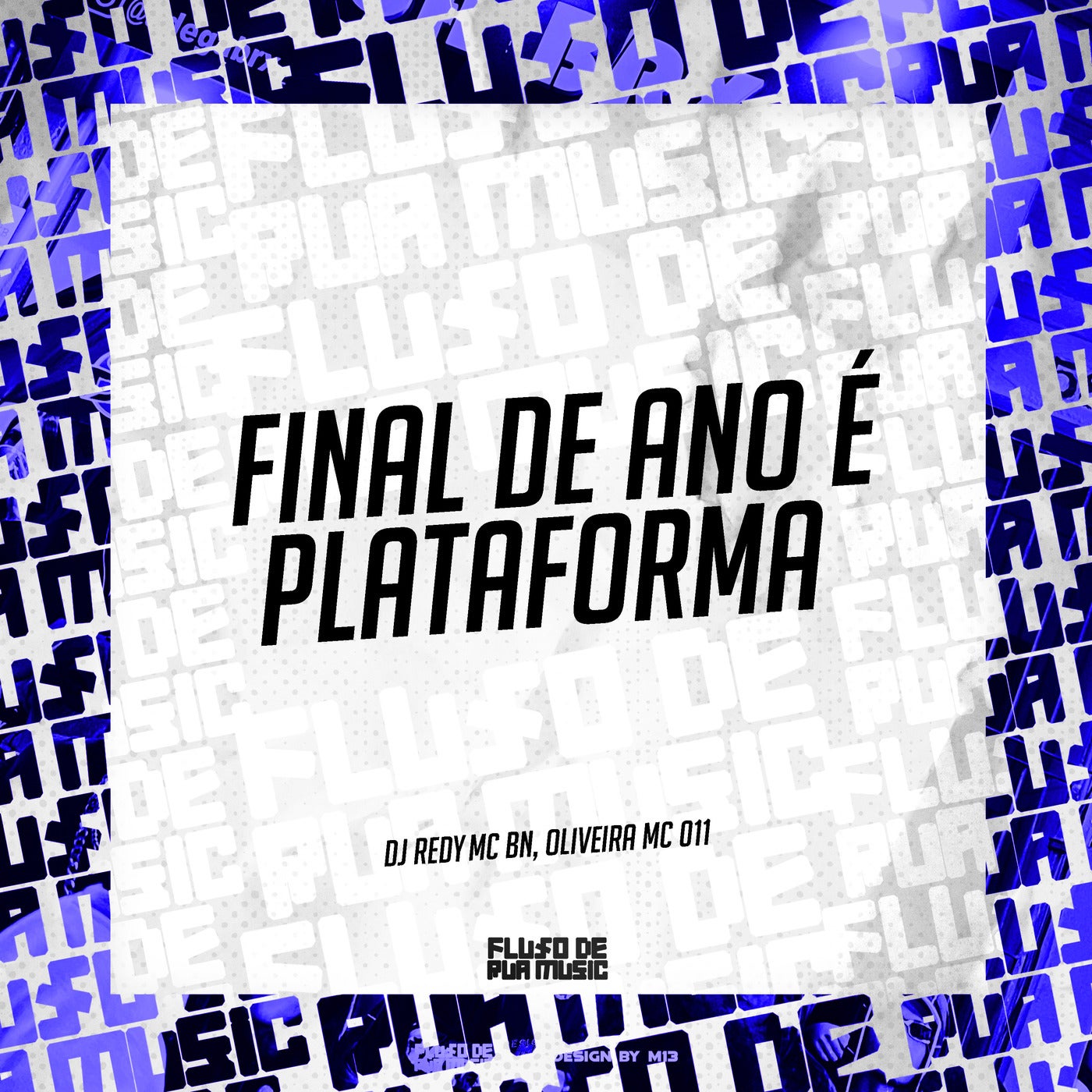 Final de Ano É Plataforma