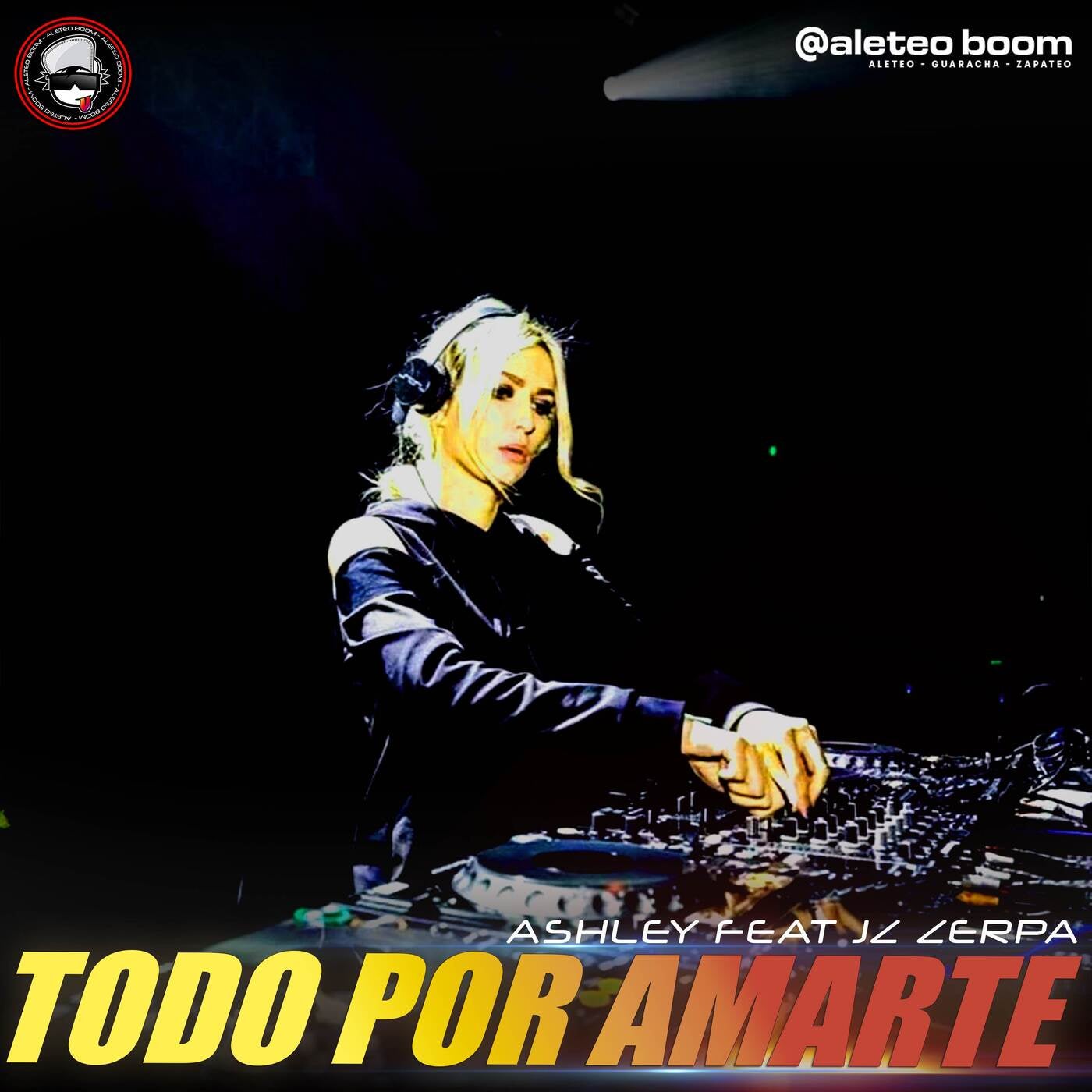 Todo Por Amarte