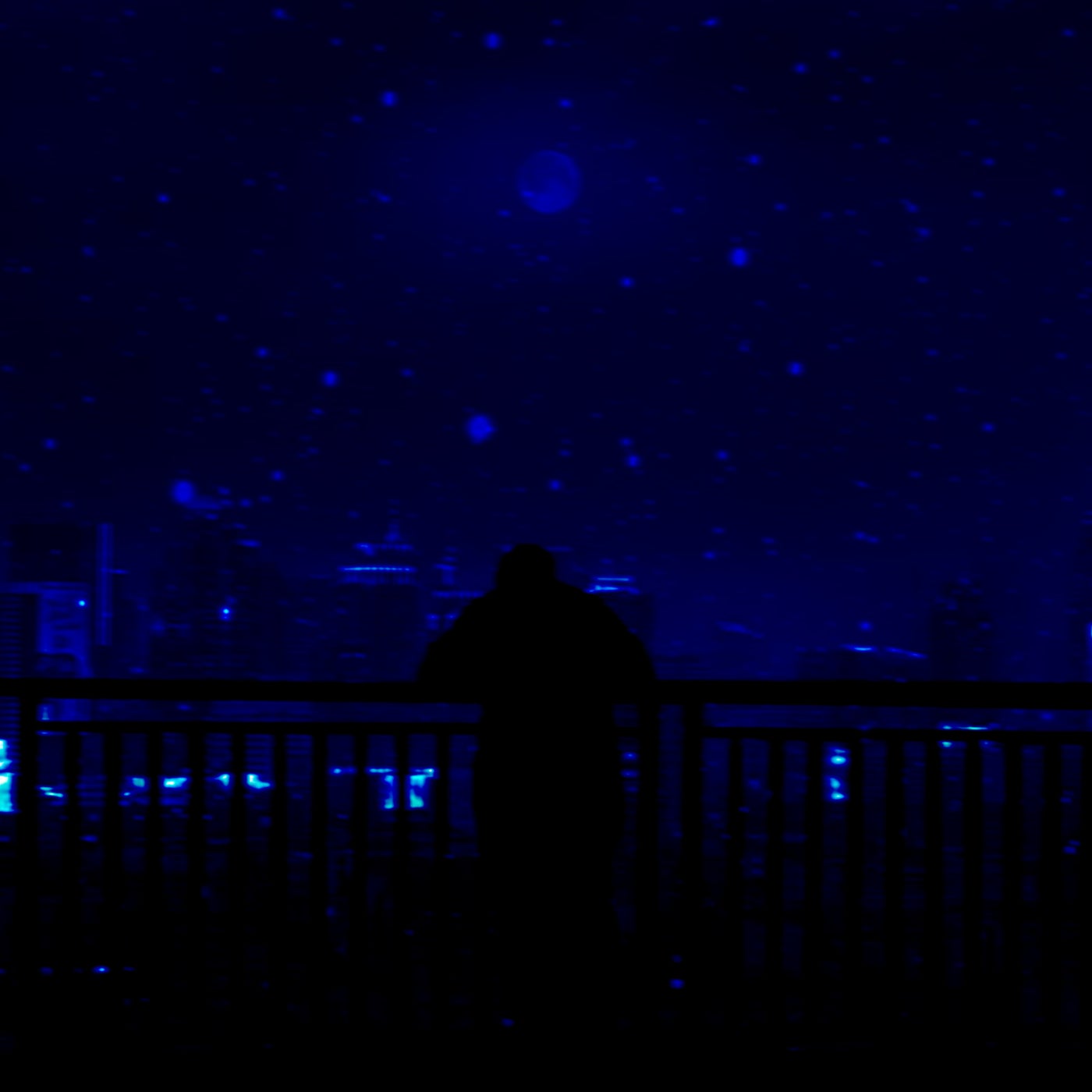 LONELY