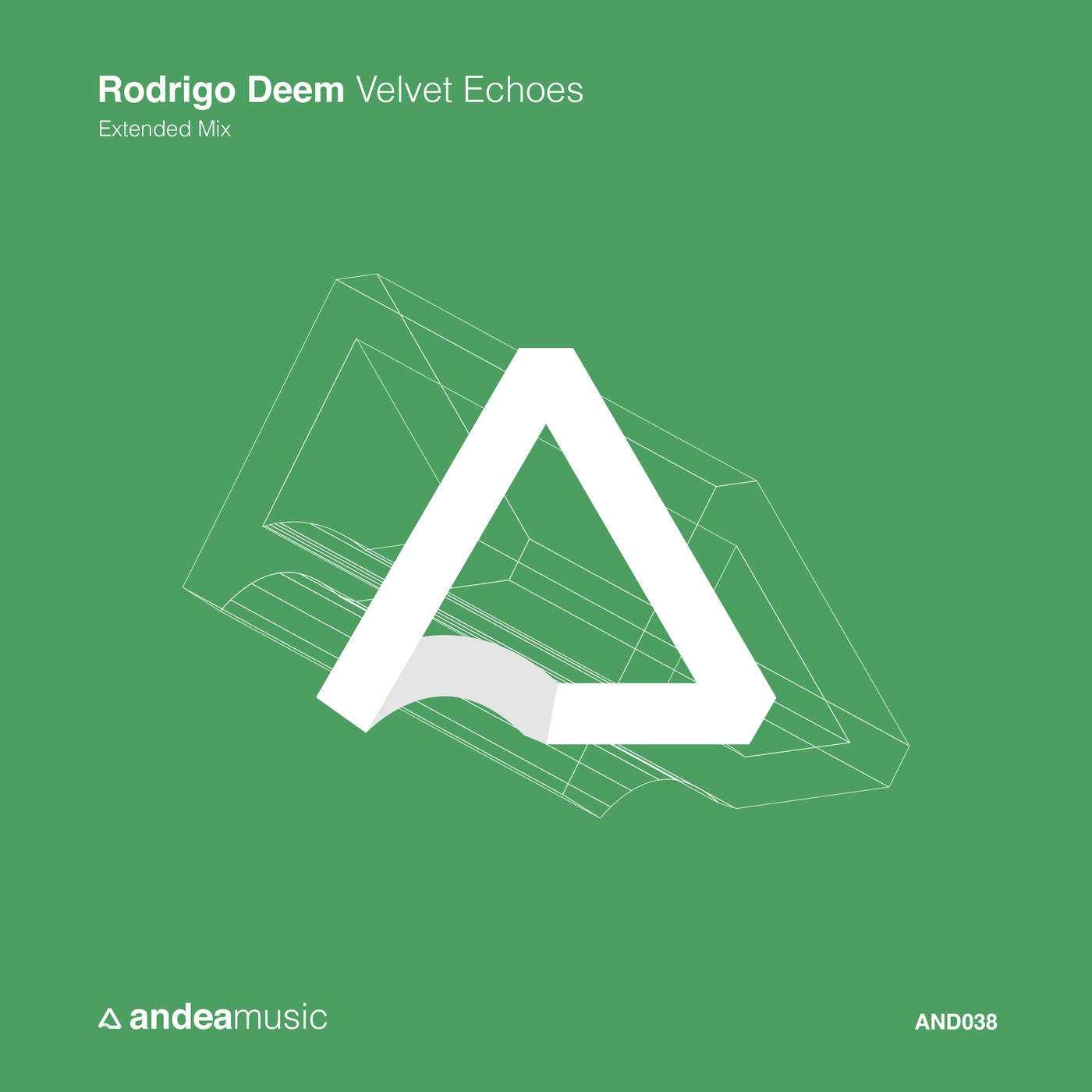Velvet Echoes