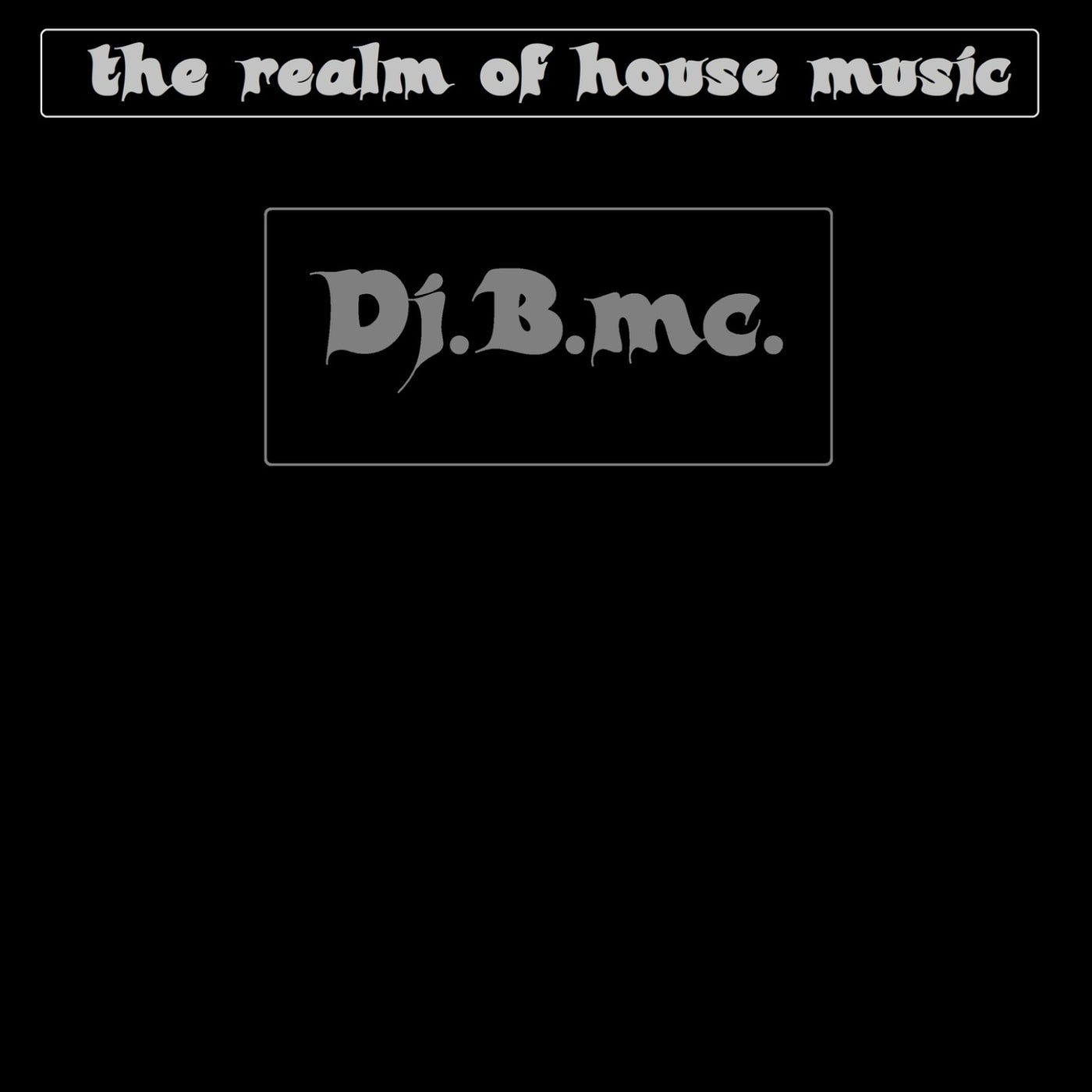 The Realm of House Music (Kwikmix)