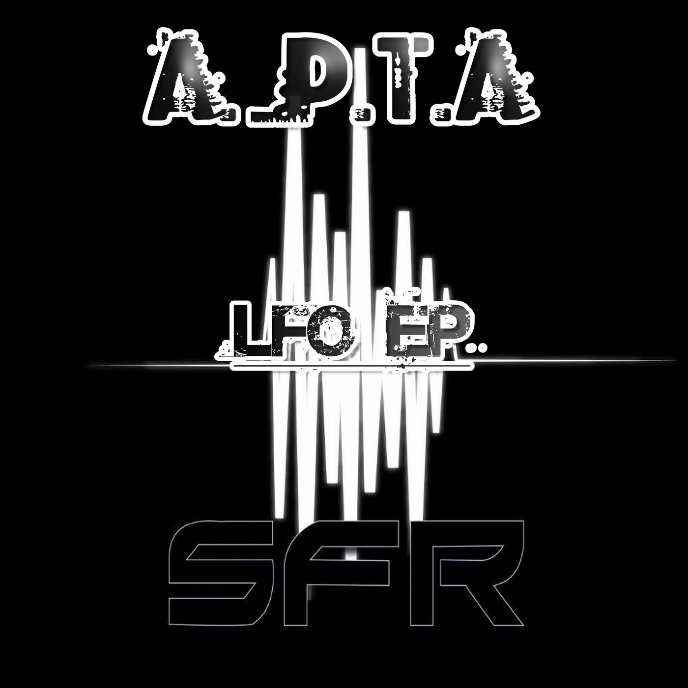 Lfo - EP
