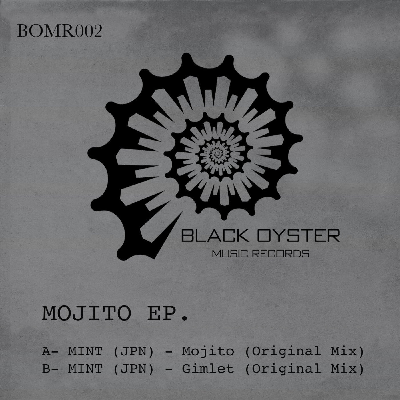 Mojito EP