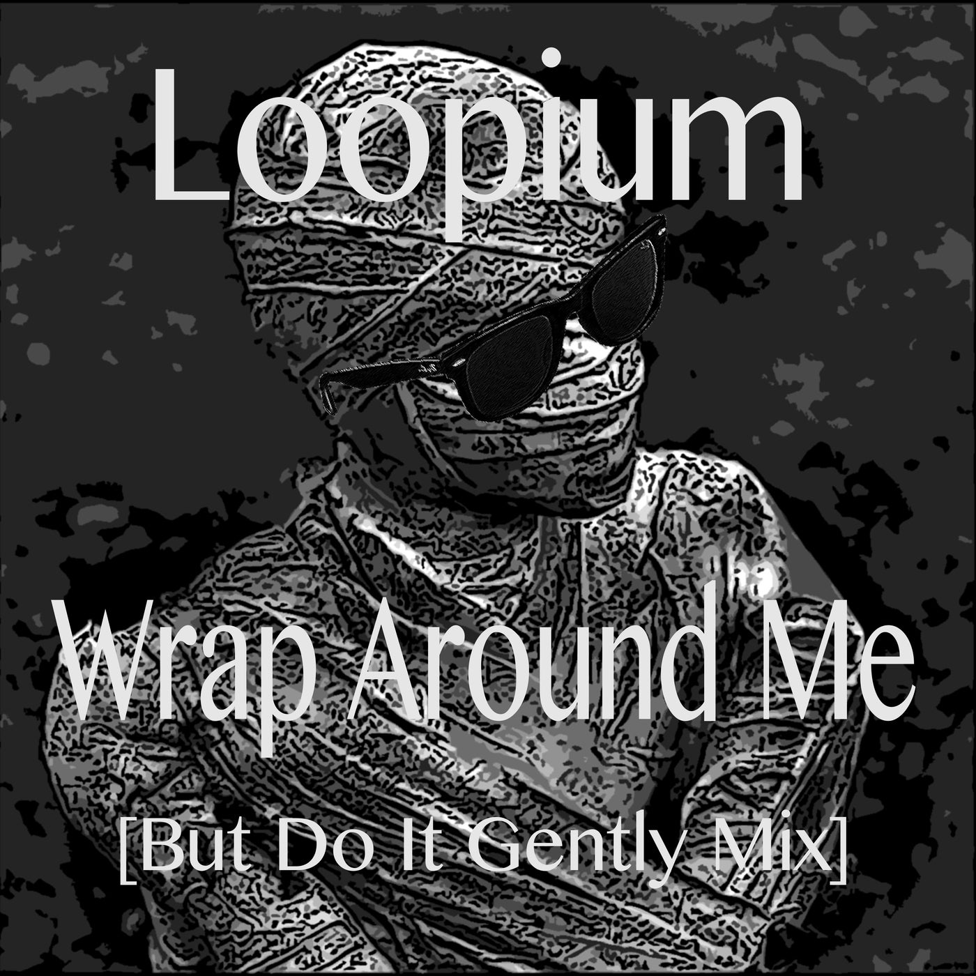 Wrap Around Me