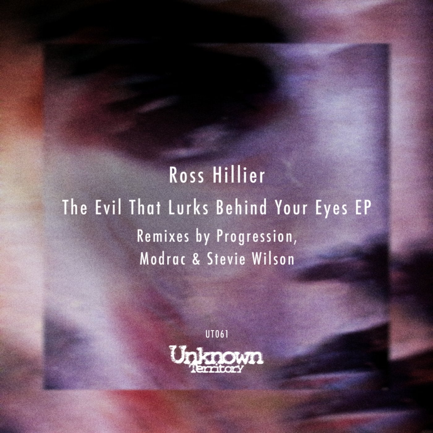 The Evil That Lurks Behind Your Eyes EP