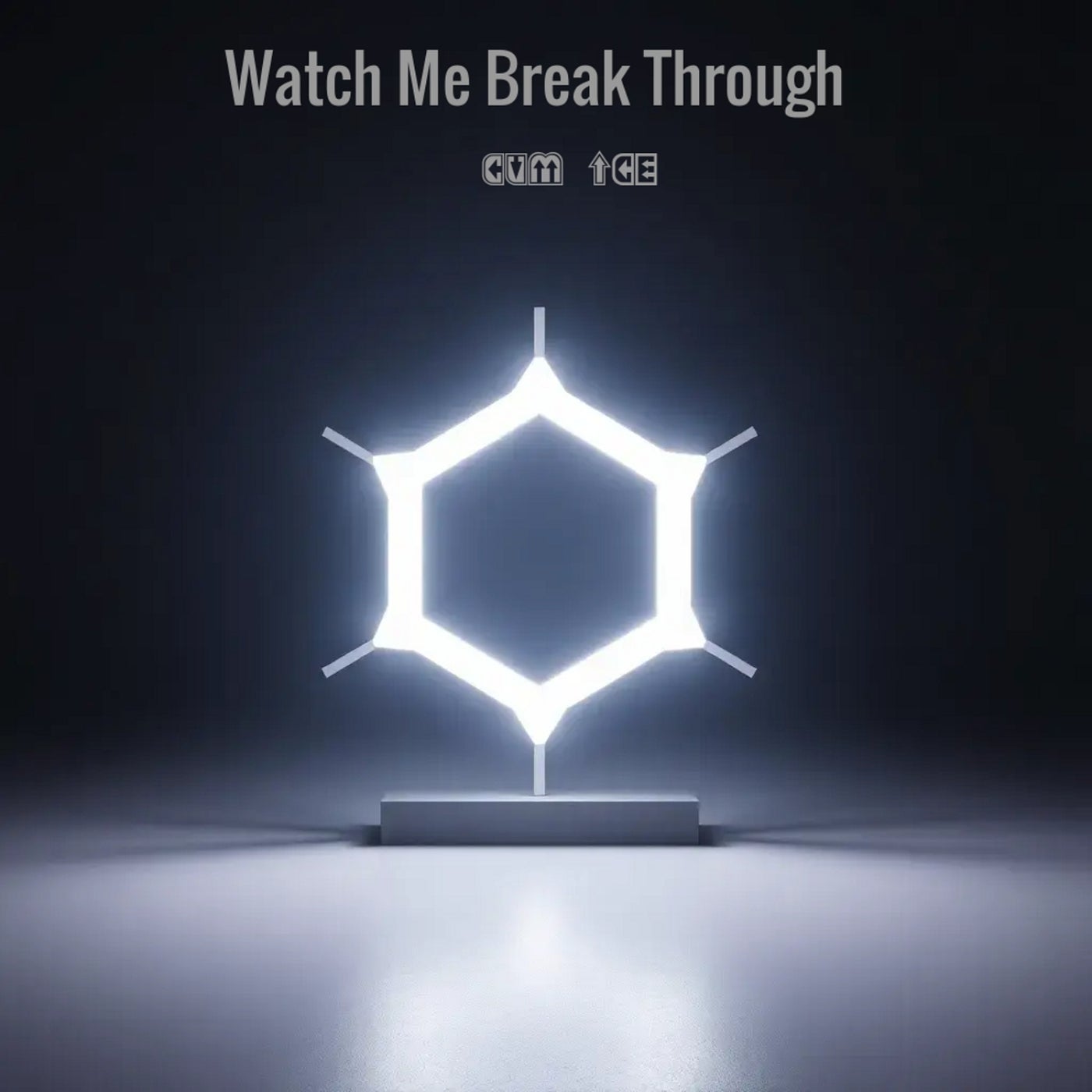 Watch Me Break Through