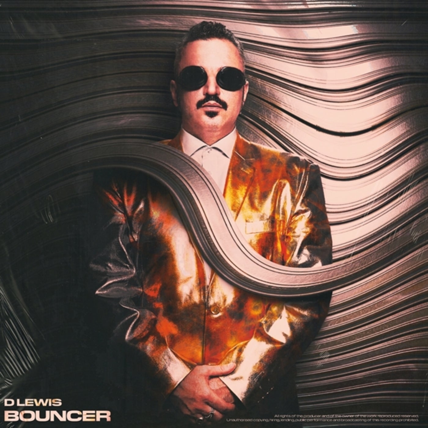 BOUNCER