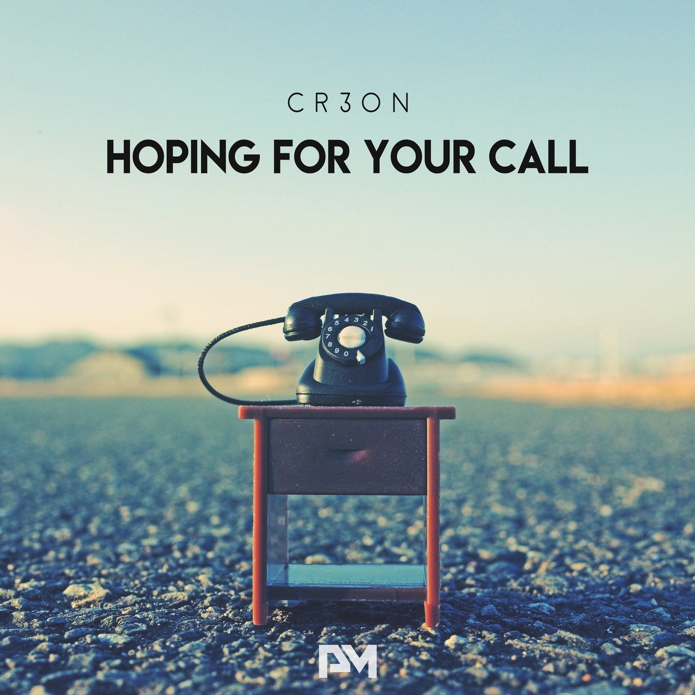 Hoping For Your Call