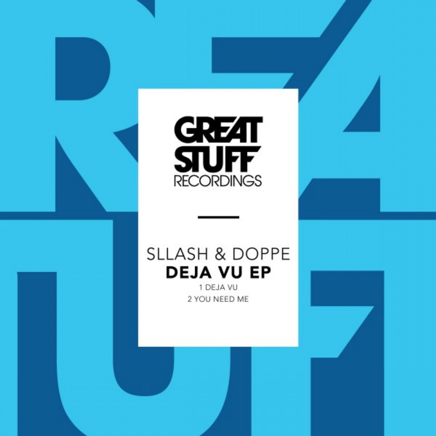 Deja Vu EP