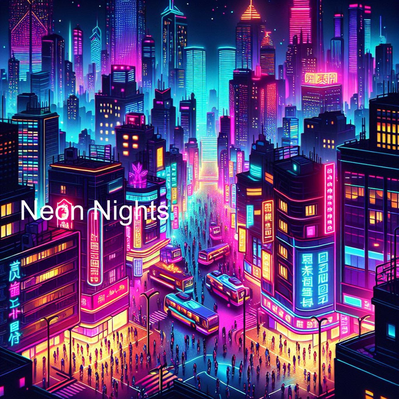 Neon Nights