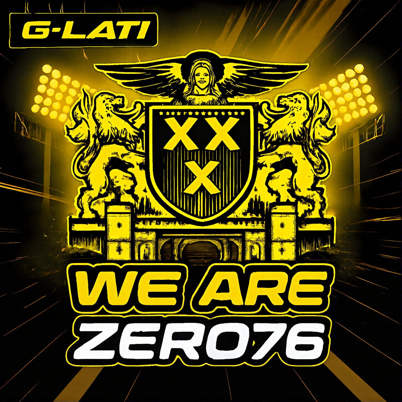 We Are Zero76