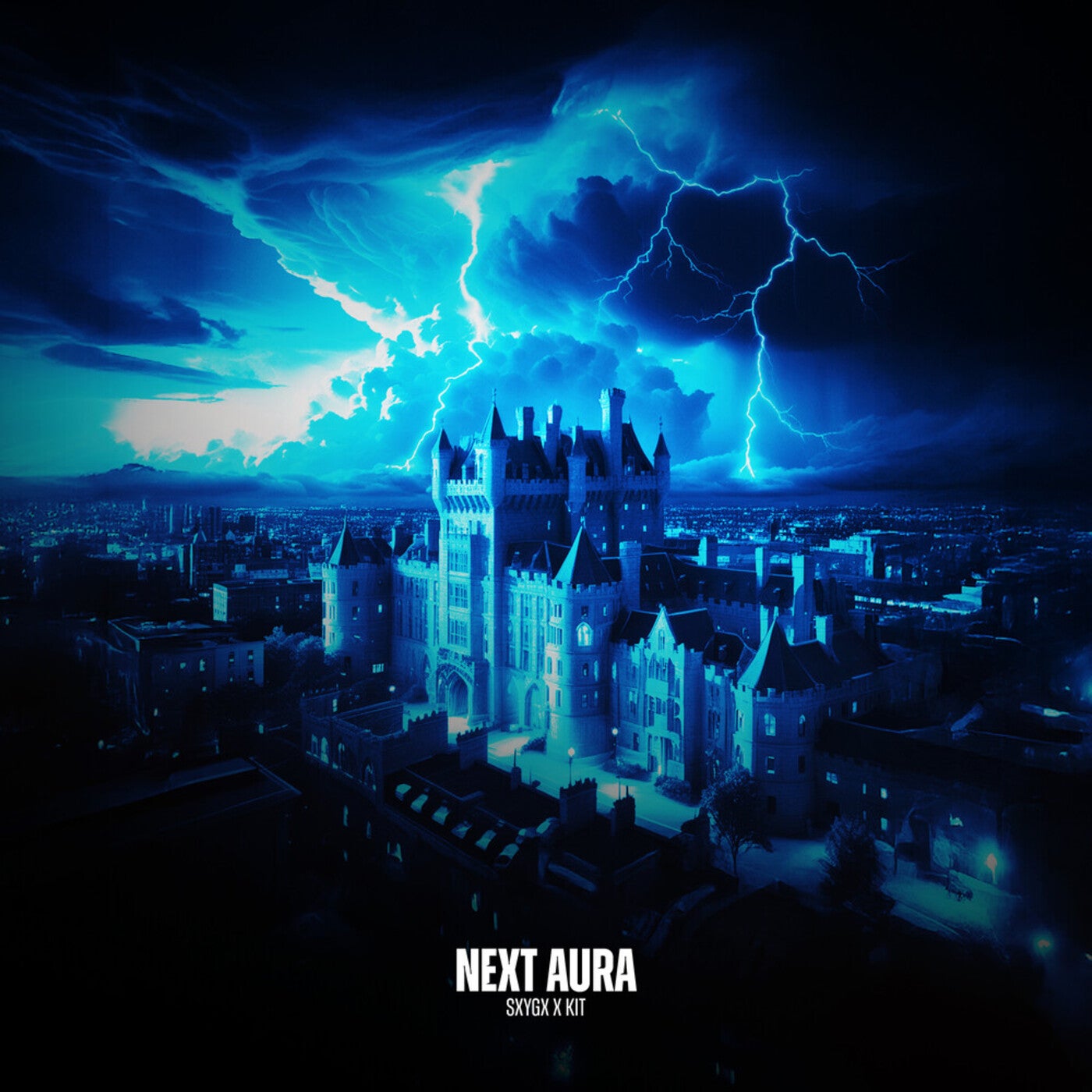 NEXT AURA
