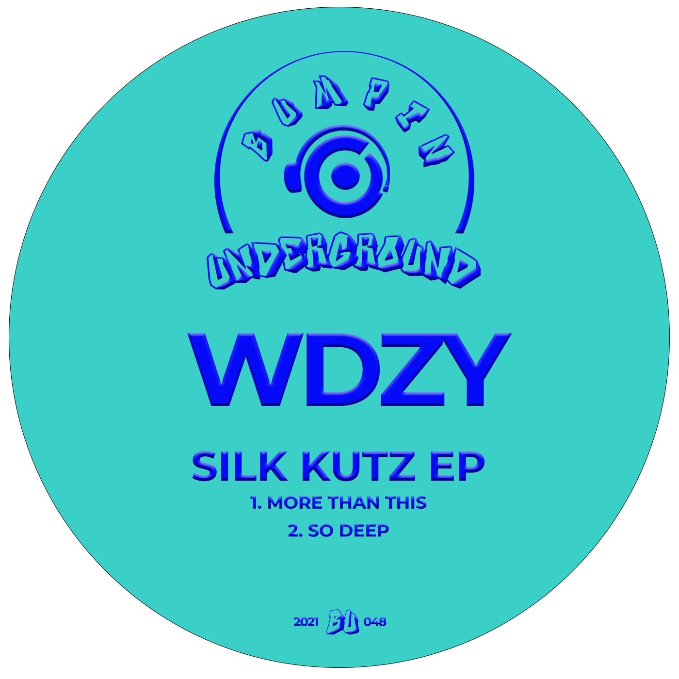 SILK KUTZ EP