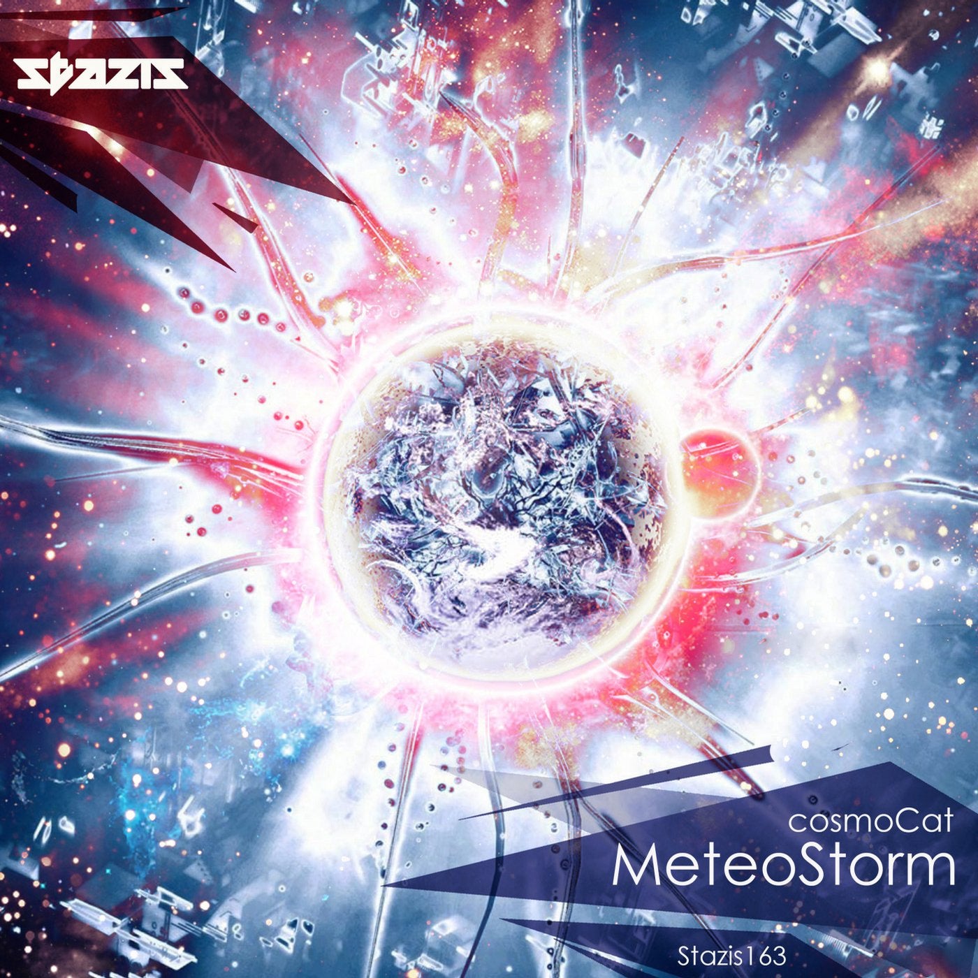 MeteoStorm