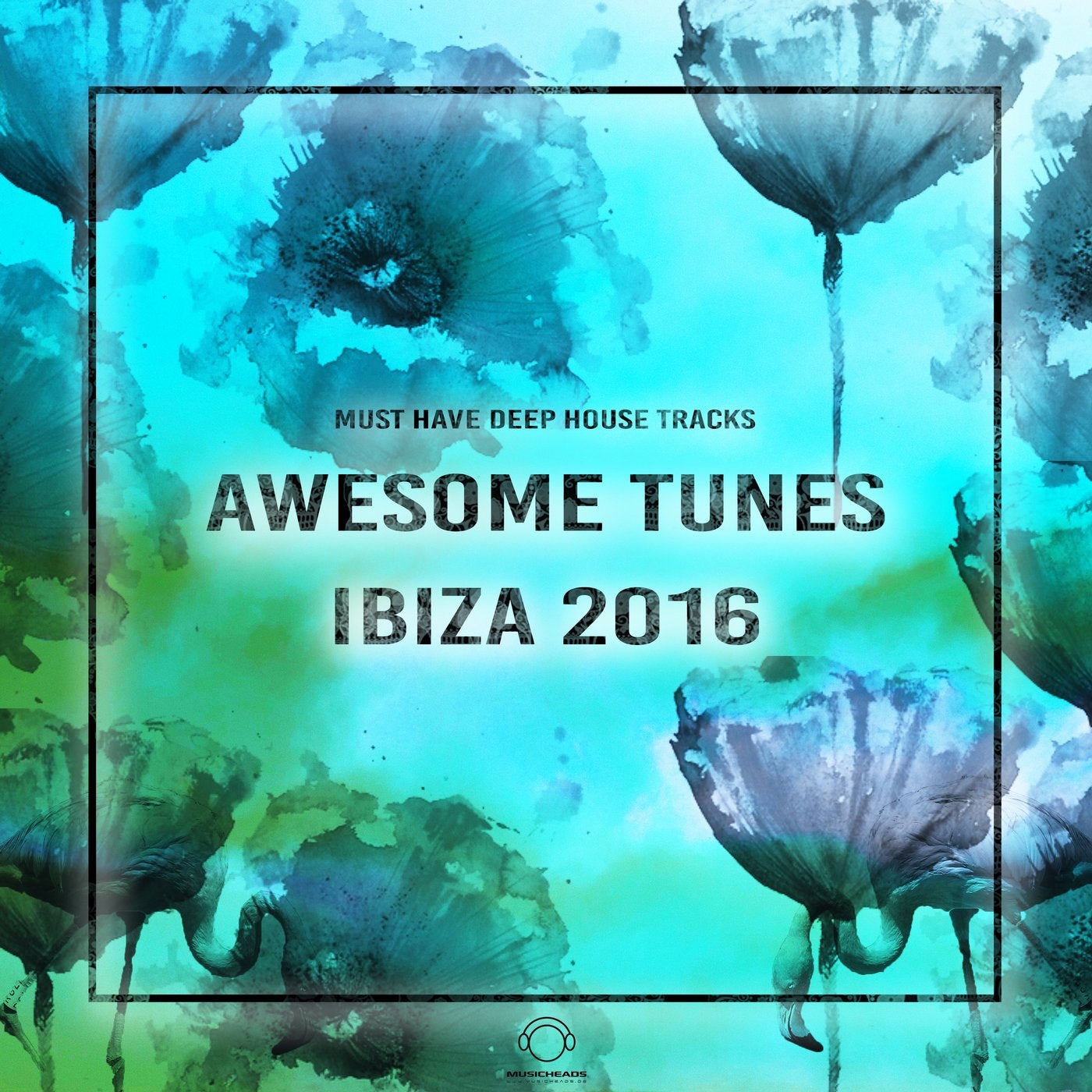 Awesome Tunes Ibiza 2016