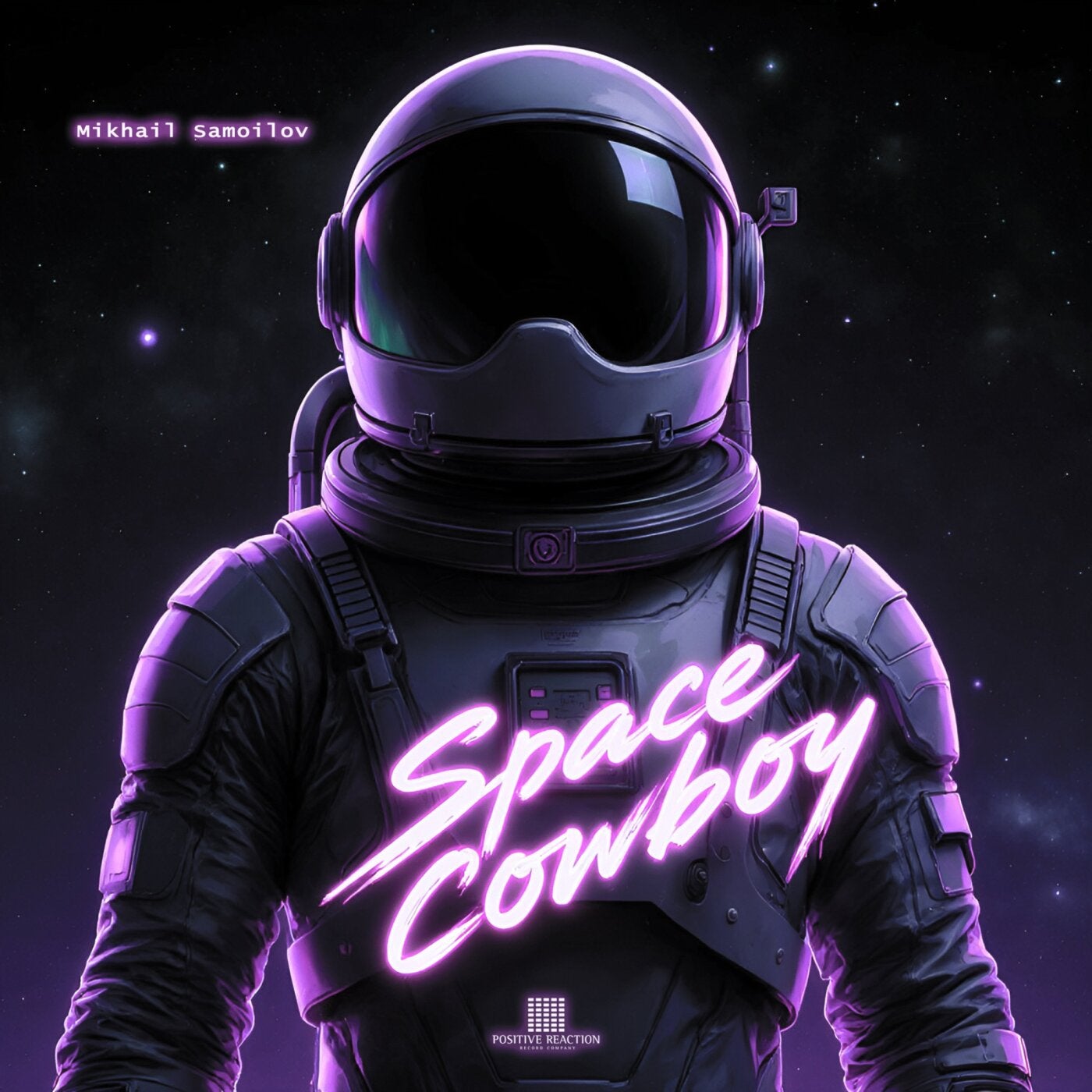 Space Cowboy