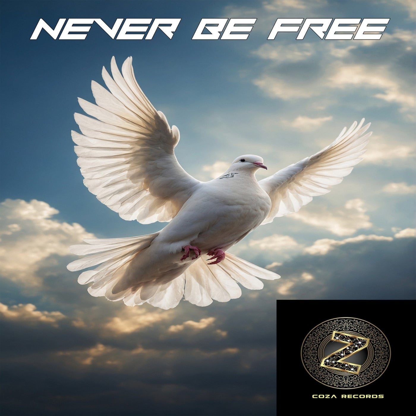 Never Be Free