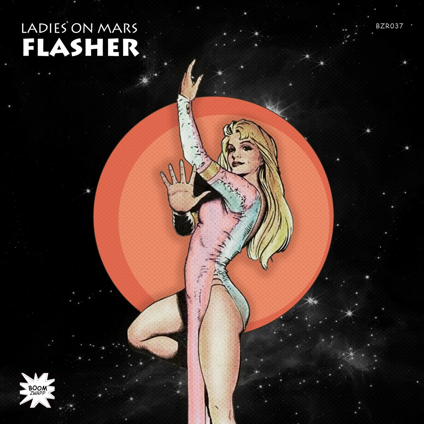 Flasher