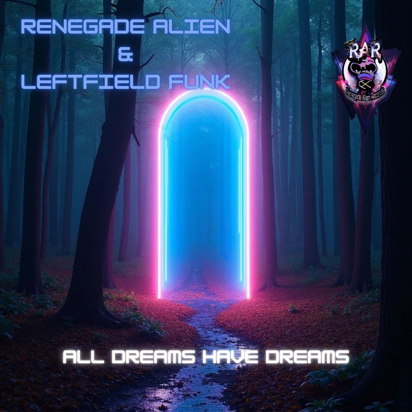 All Dreams Have Dreams
