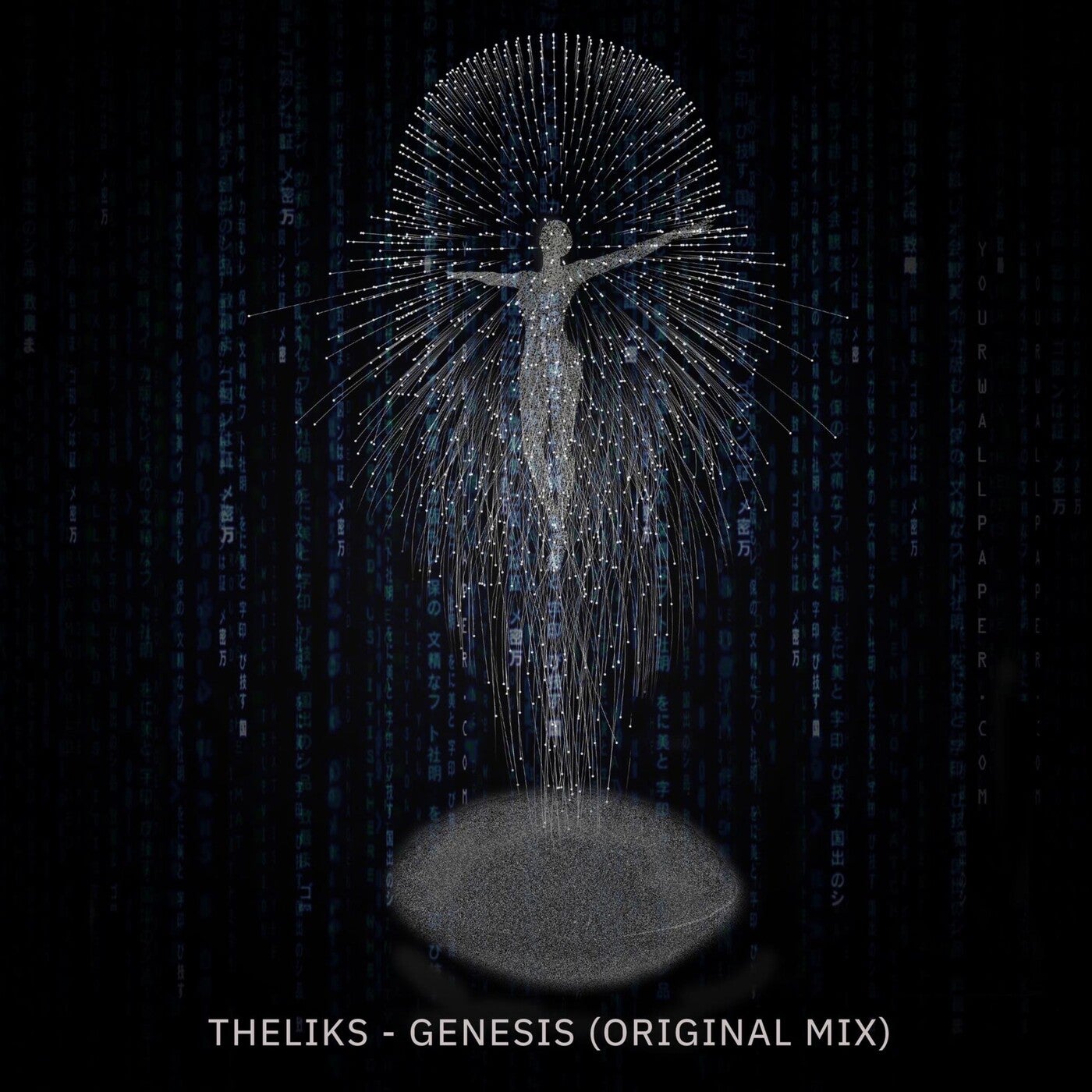 Genesis (Original Mix)