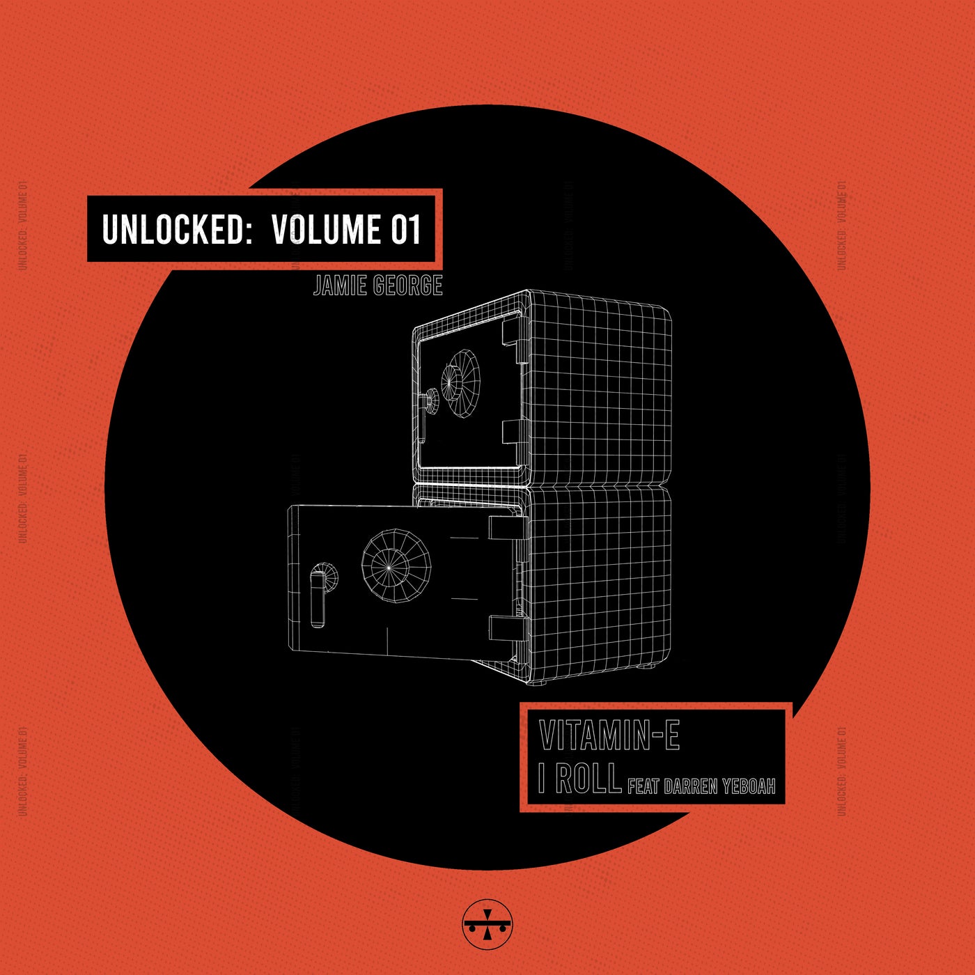 Unlocked Volume 01