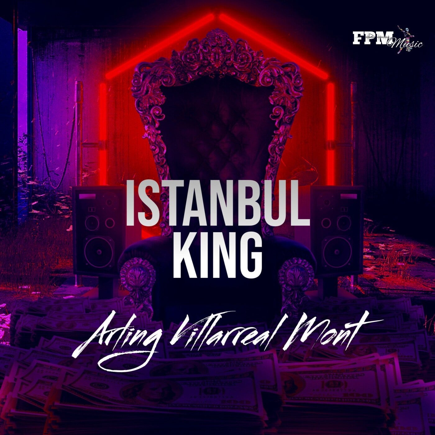 Istanbul King