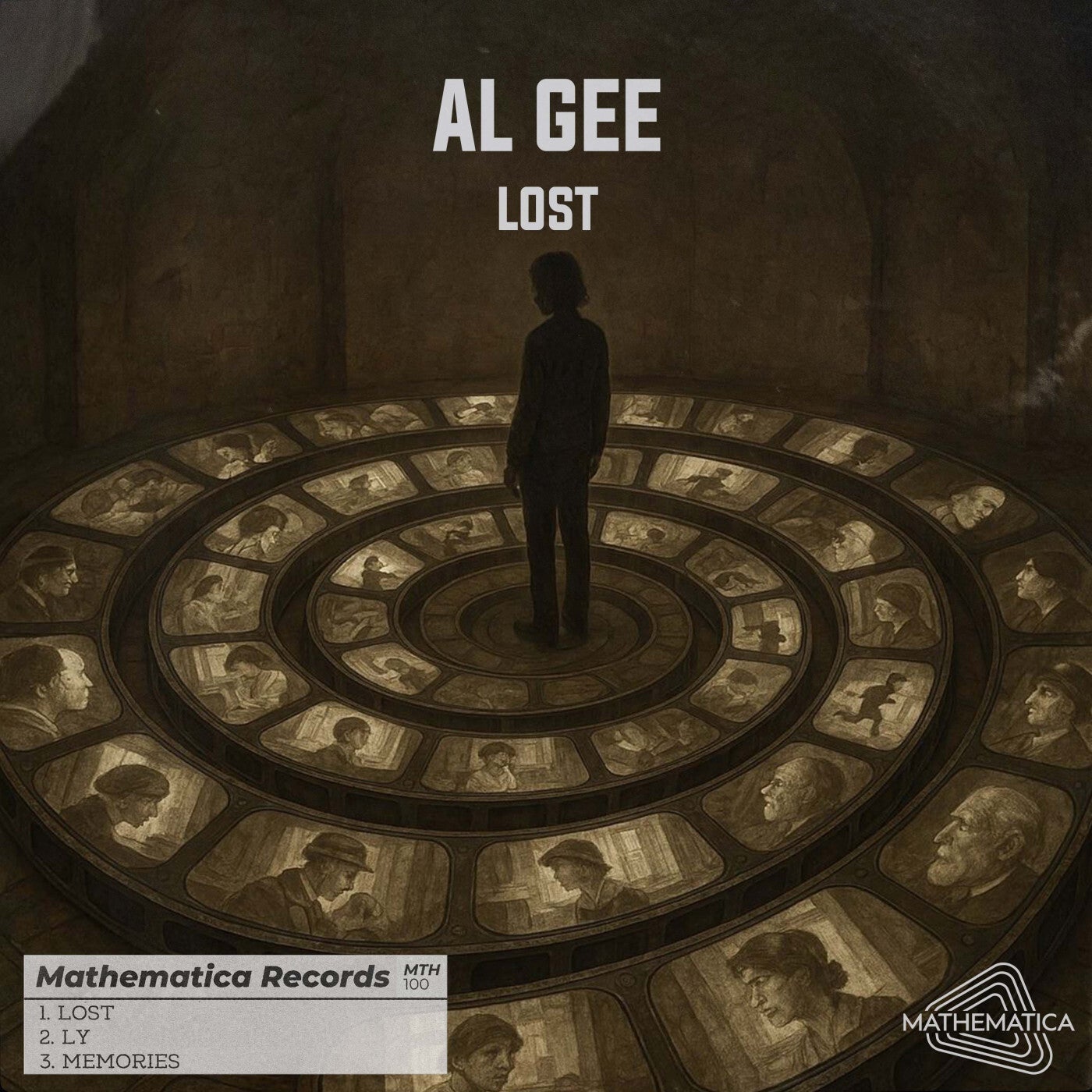 Lost