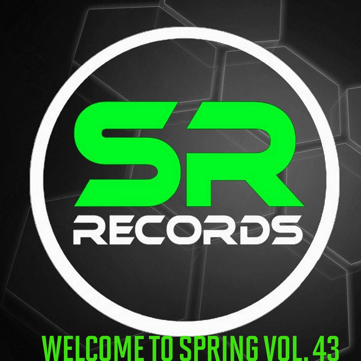 Welcome To Spring Vol. 43