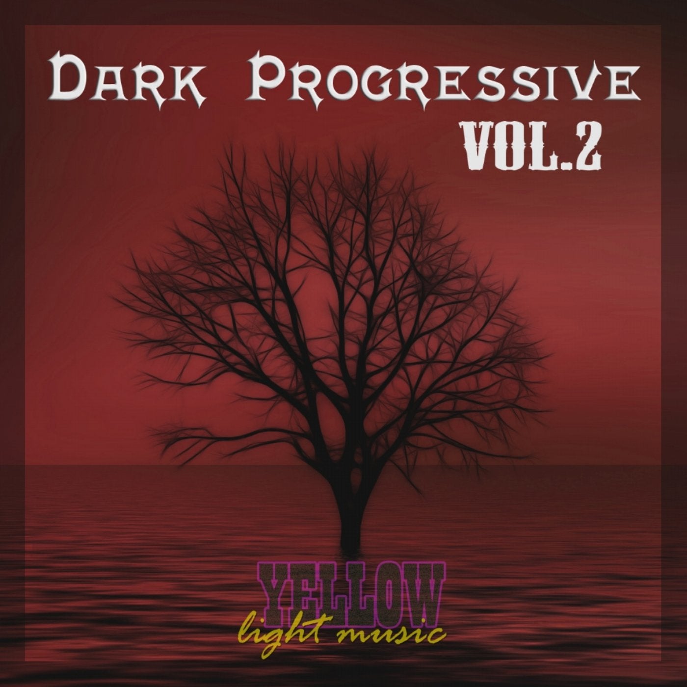 Dark Progressive, Vol. 2