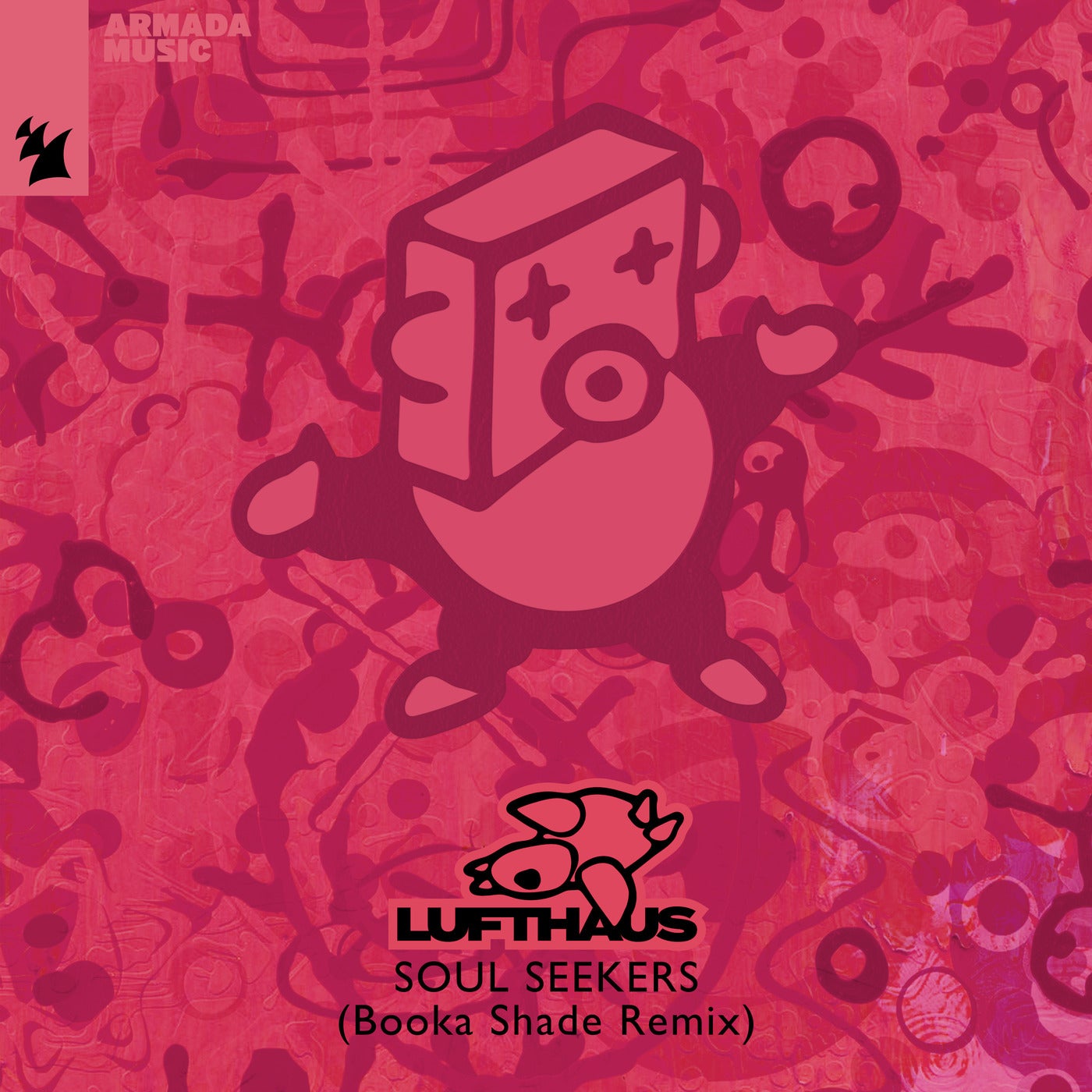 Soul Seekers - Booka Shade Remix