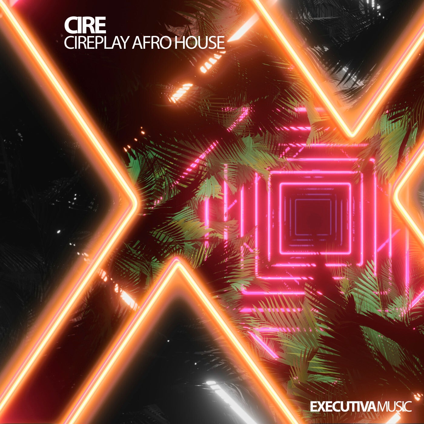 Cireplay Afro House
