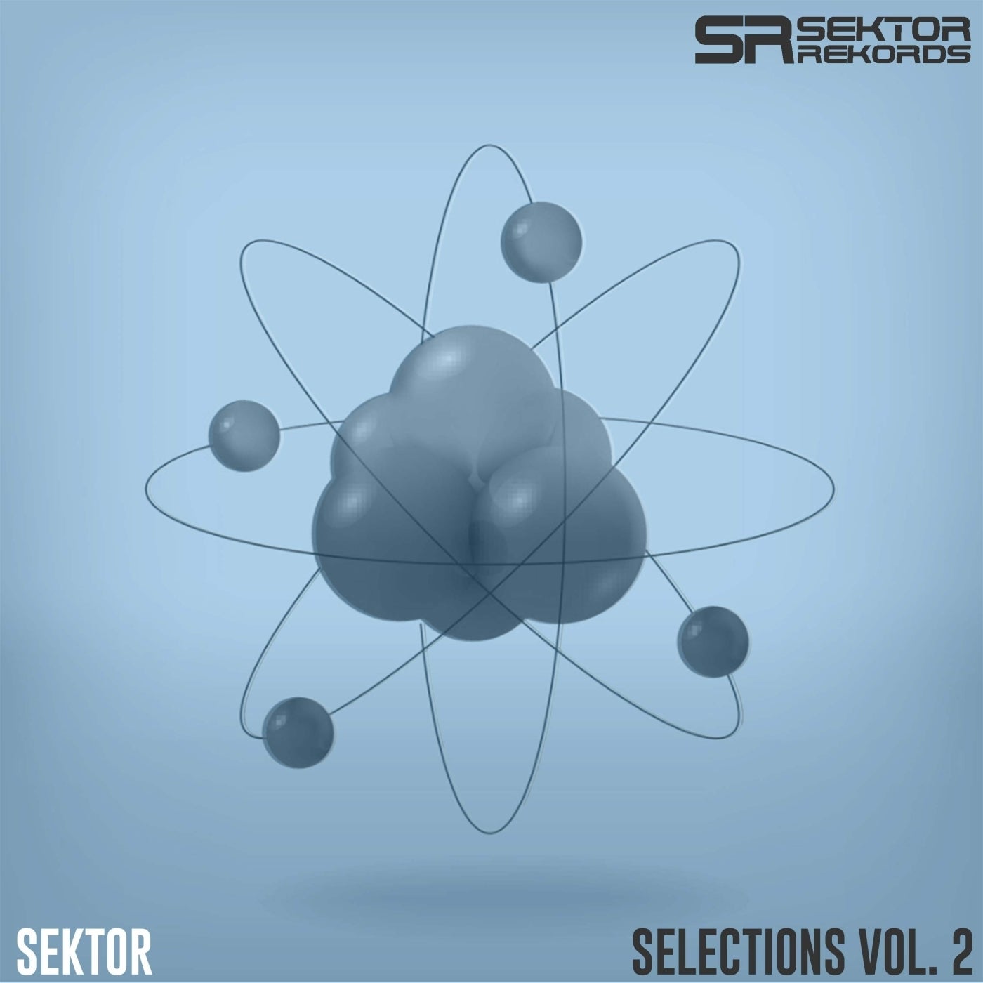 Sektor Rekords Selections, Vol. 2