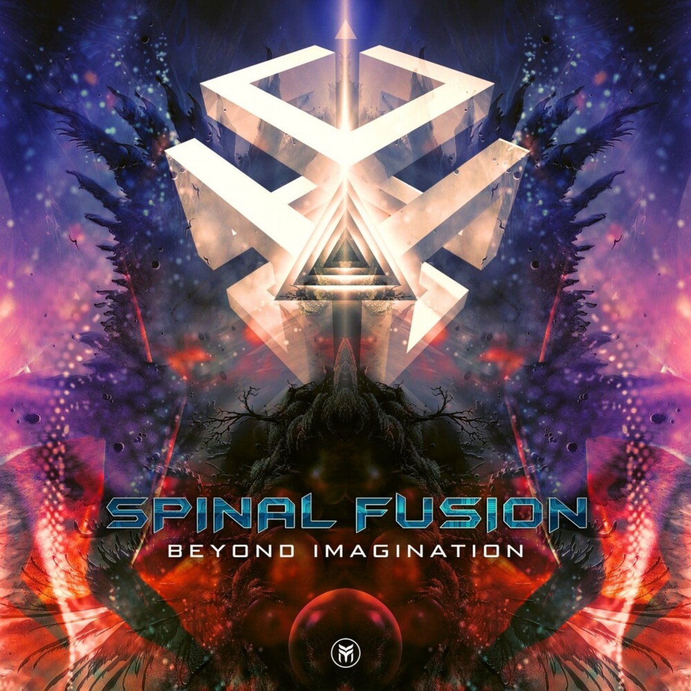Imagine future. Beyond imagination. Slaverty - Beyond imagination (2020). Beyond imagination beomni.