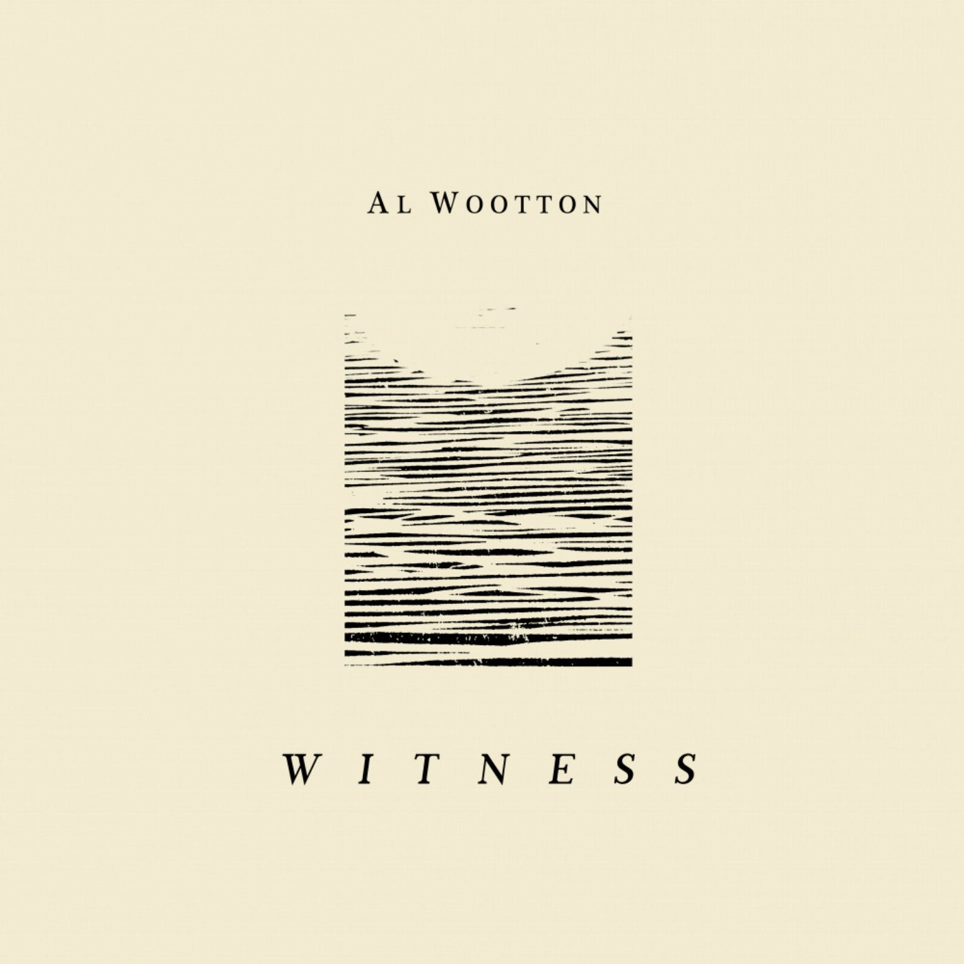 Witness (Single Version)
