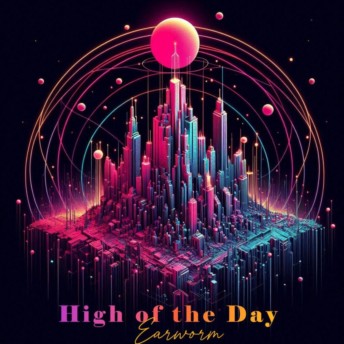 High of the Day