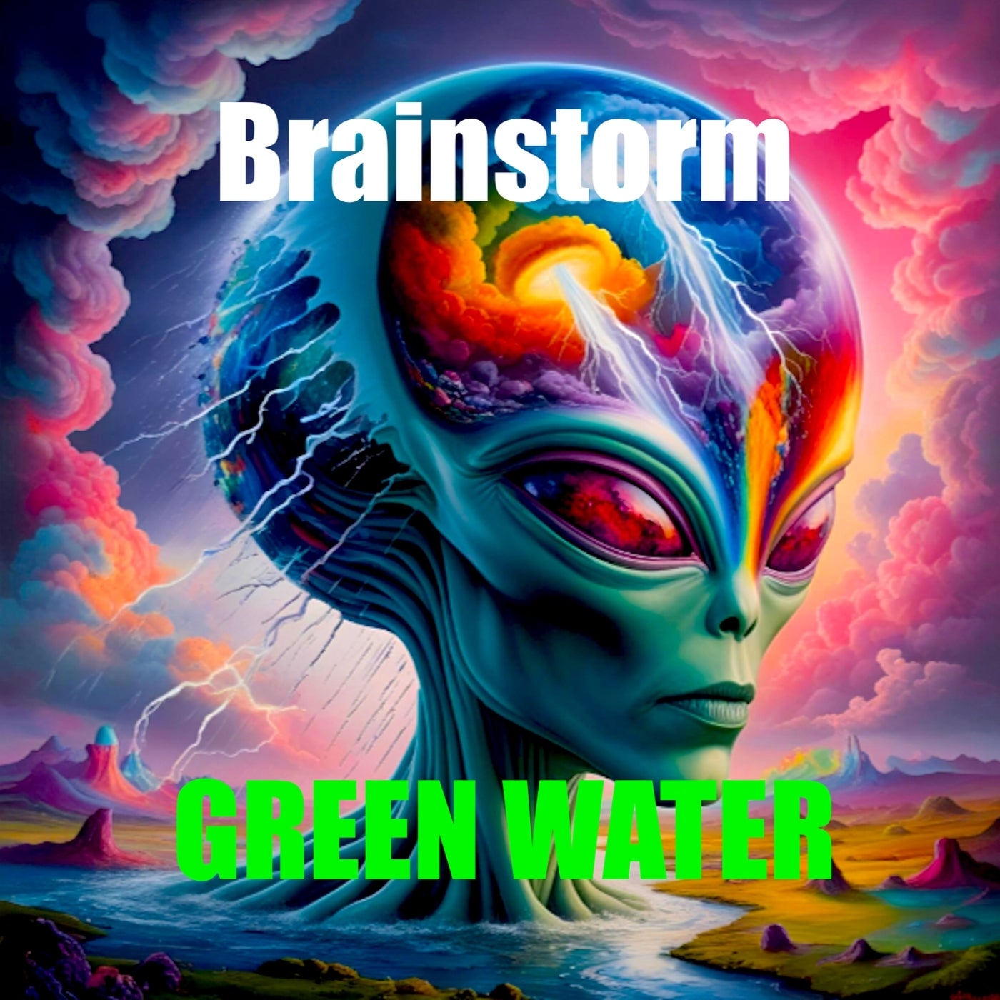 [B]Rainstorm