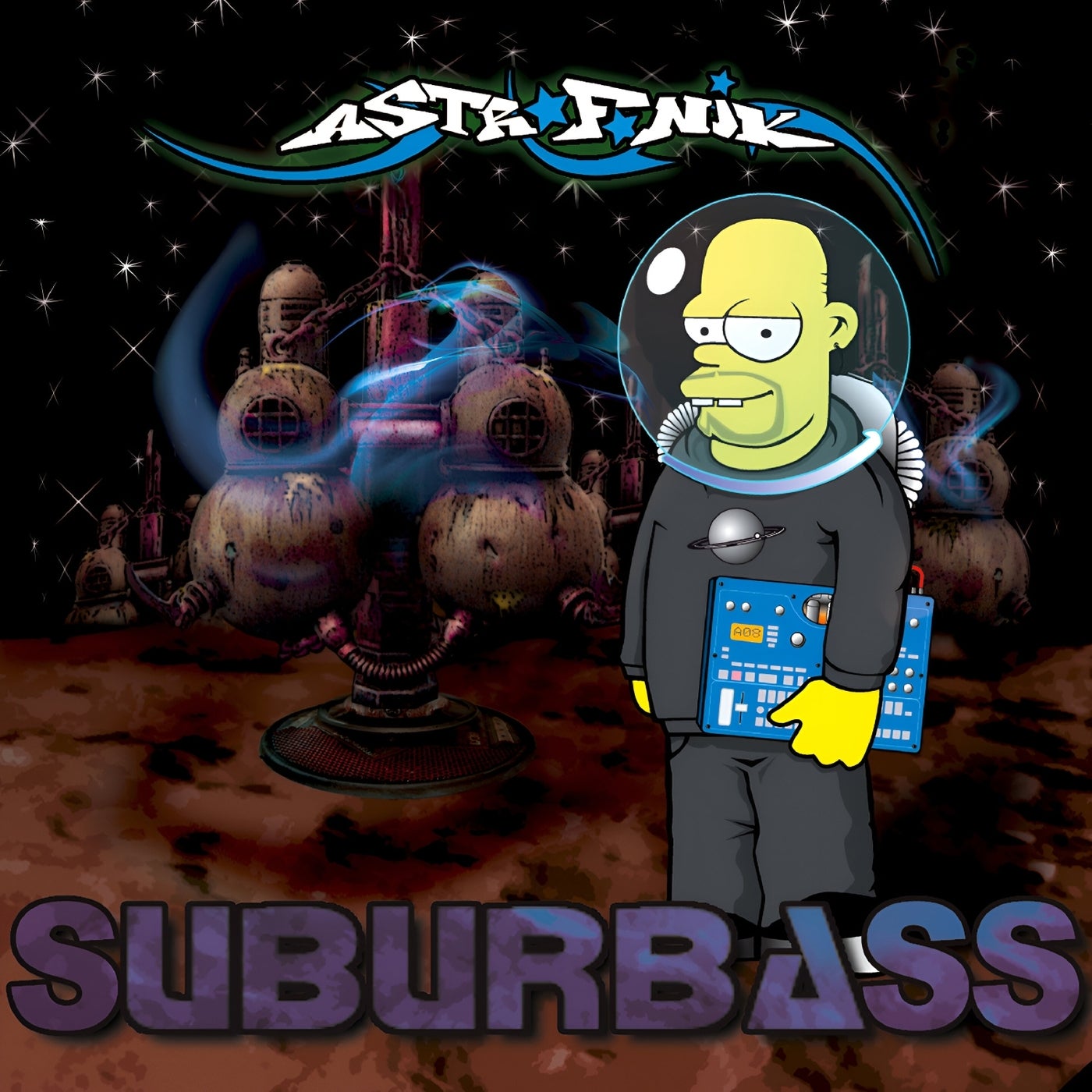 Suburbass