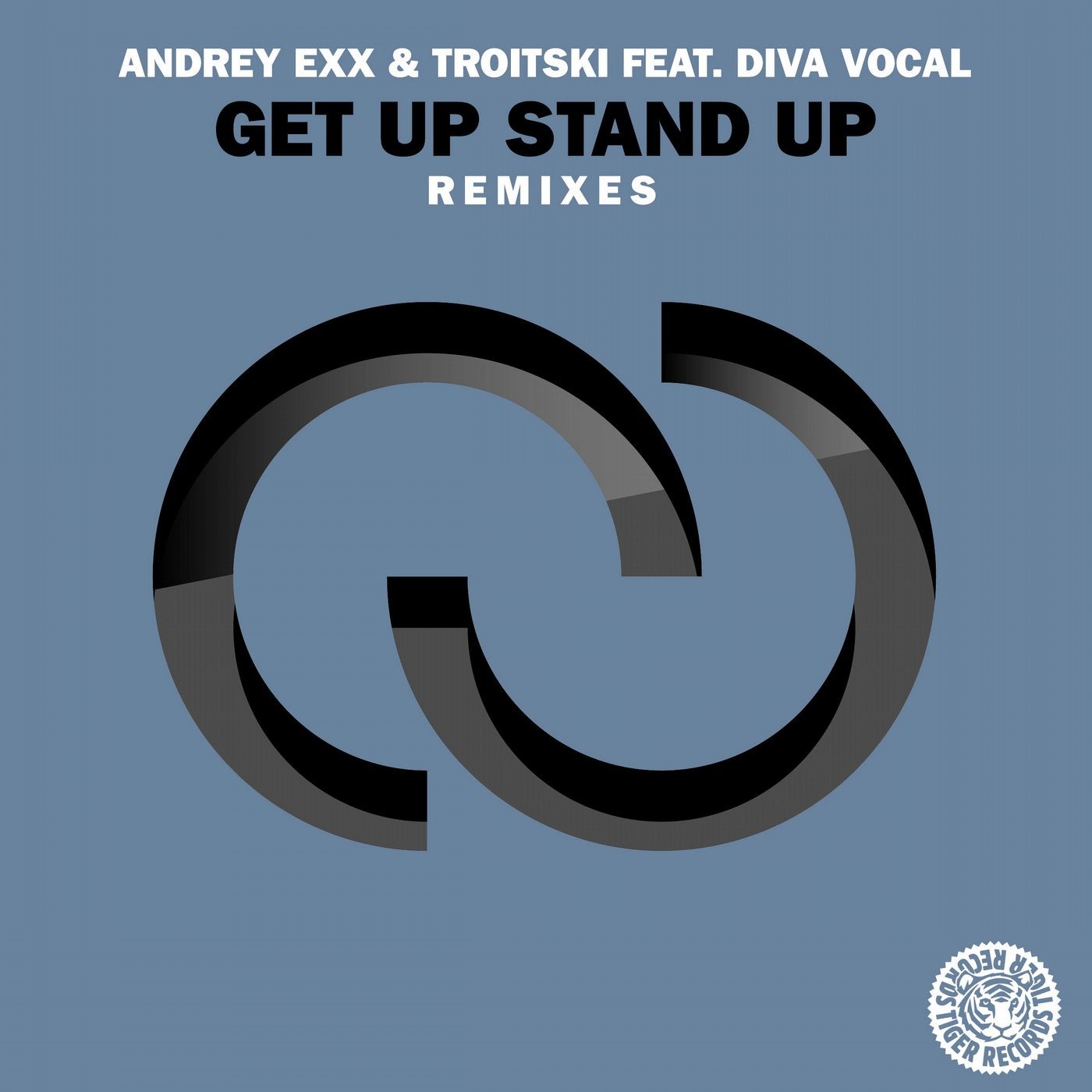 Get Up Stand Up (Remixes)