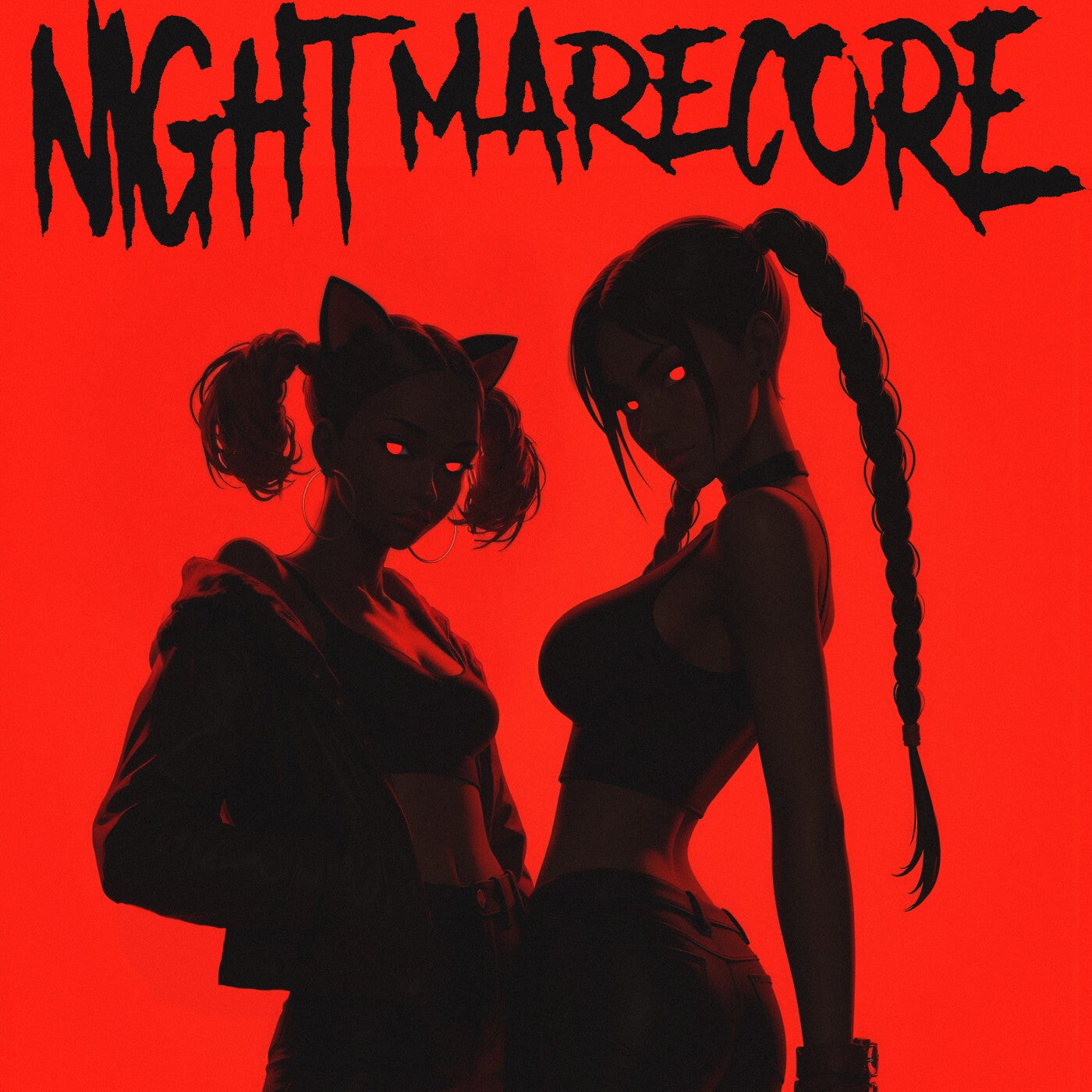 NIGHTMARECORE