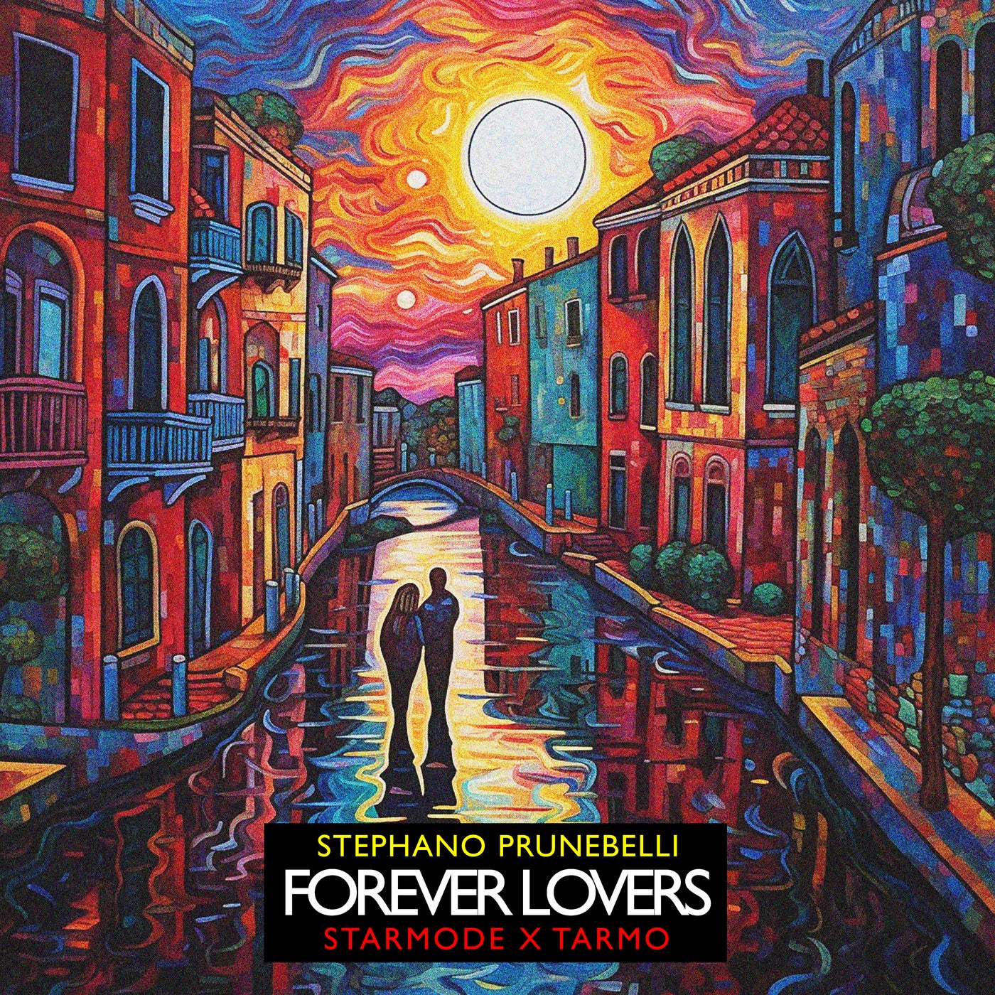 Forever Lovers (Remode)