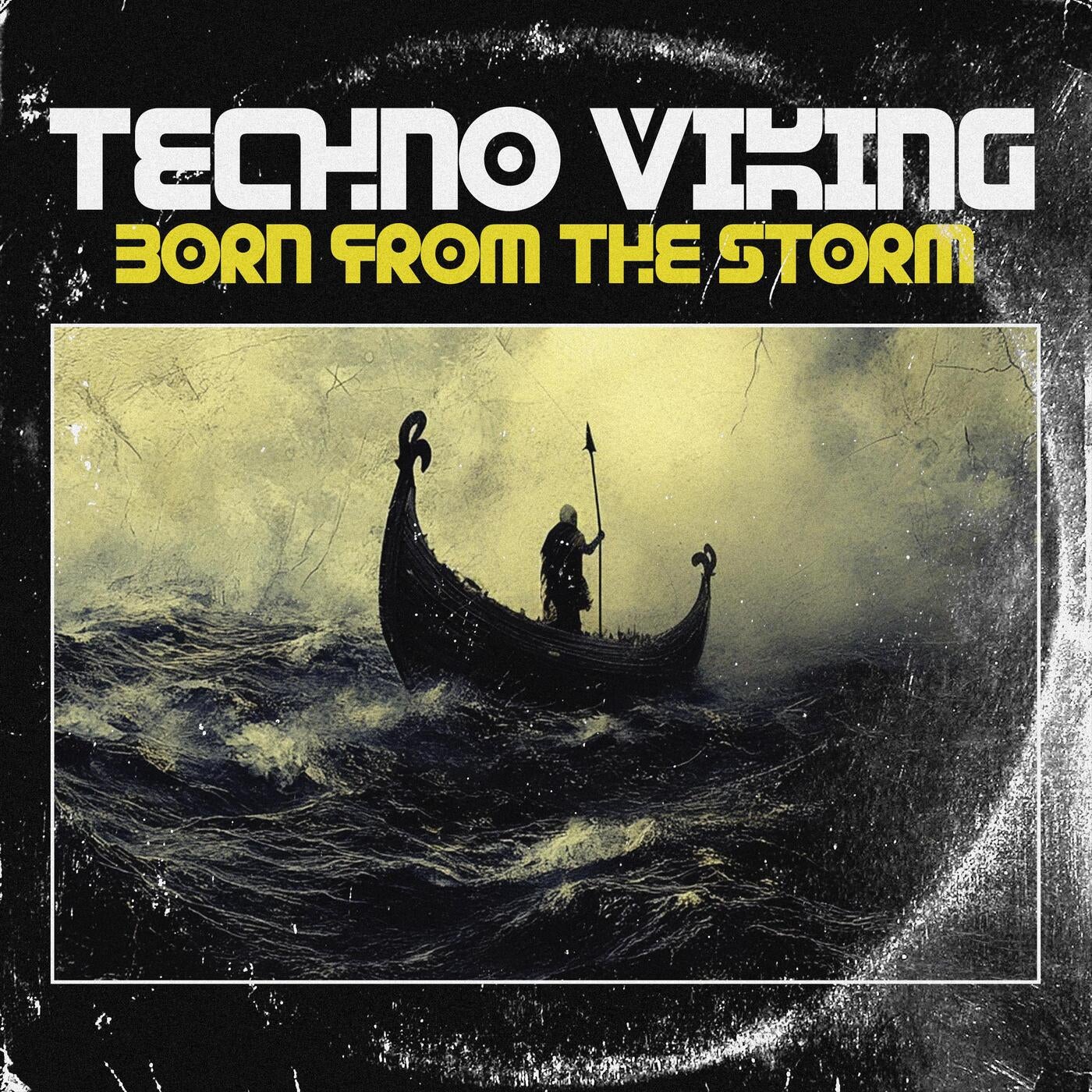 Born from the Storm