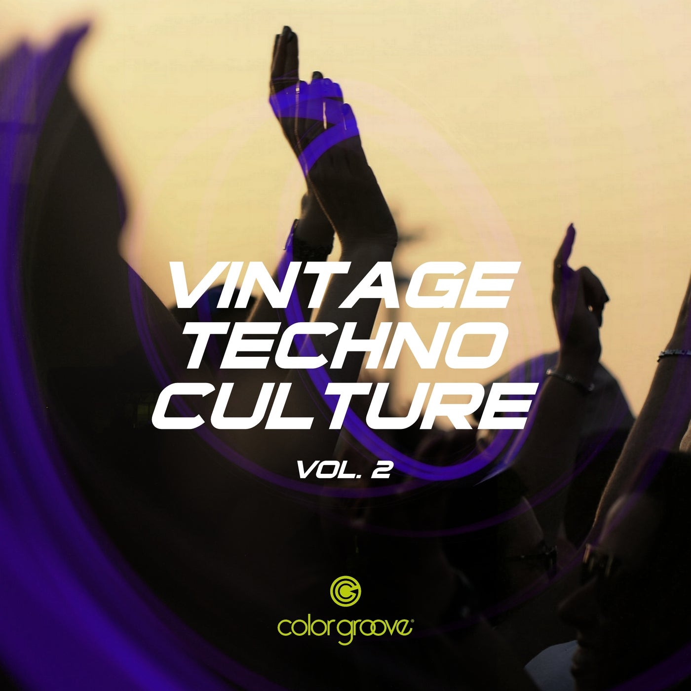 Vintage Techno Culture, Vol. 2