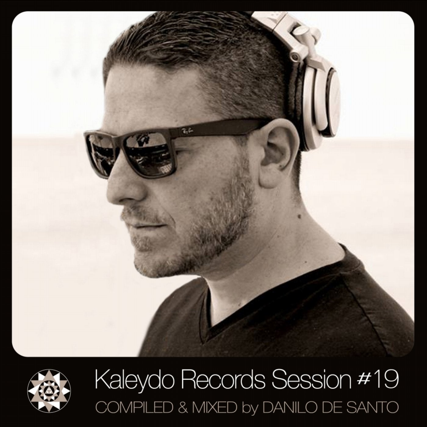 Kaleydo Records Session #19