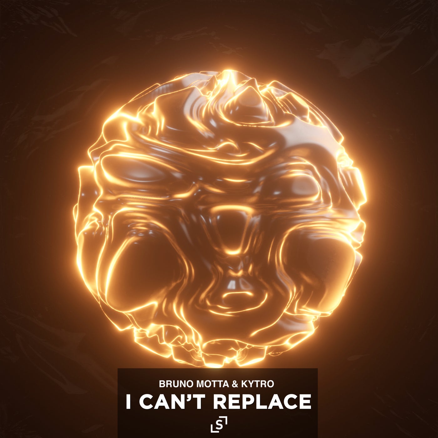 I Can't Replace (Extended Mix)