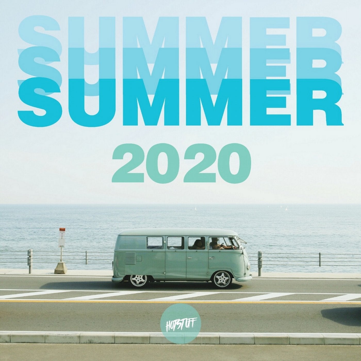 Hot Stuff - Summer 2020