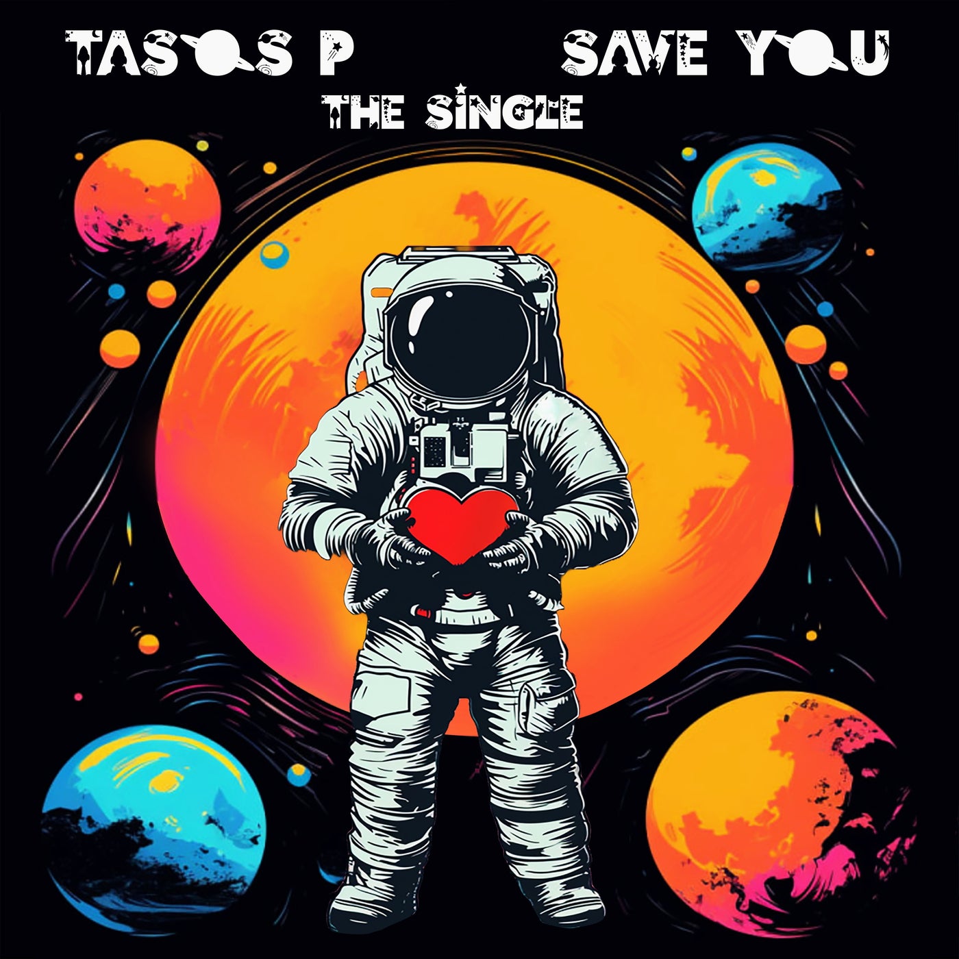 Save You | The Single