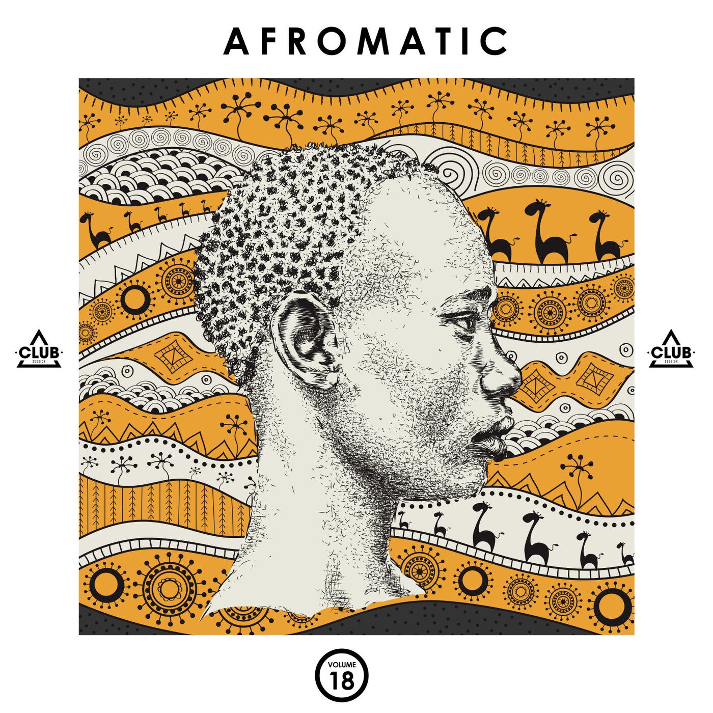 Afromatic, Vol. 18