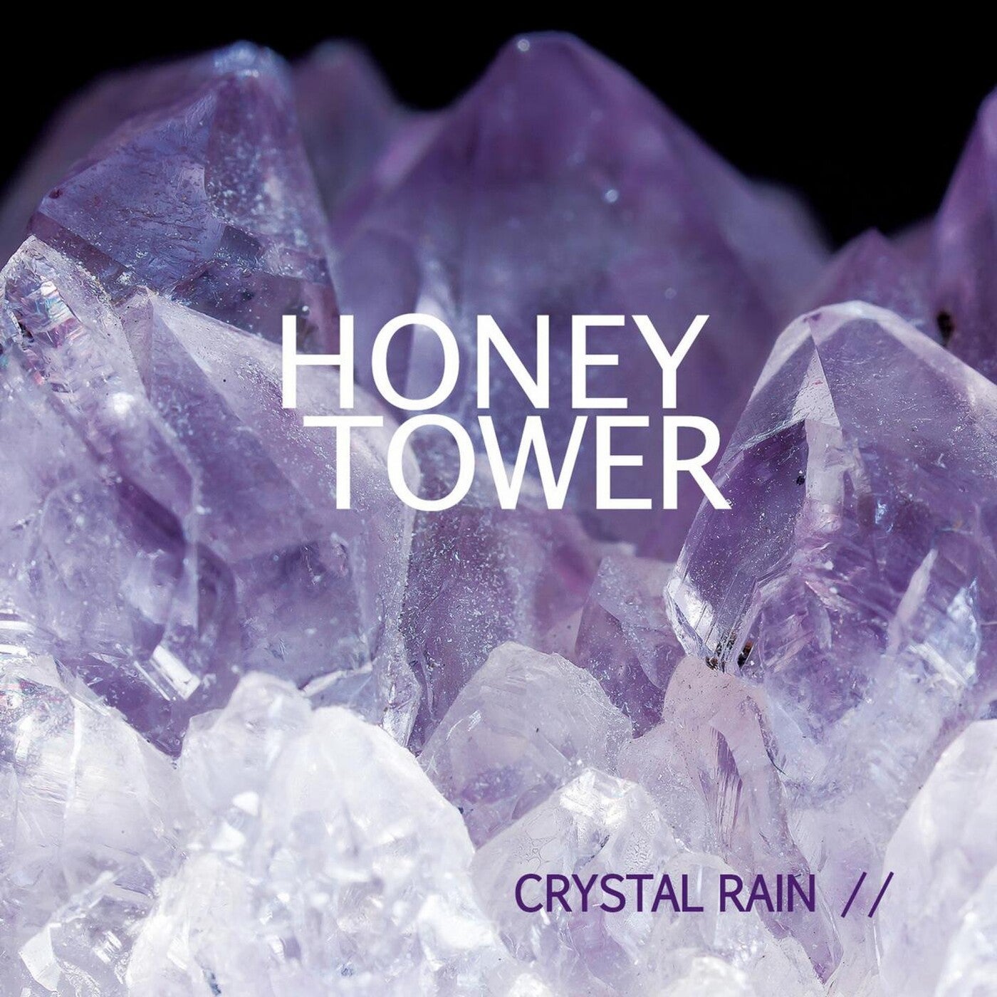 Crystal Rain