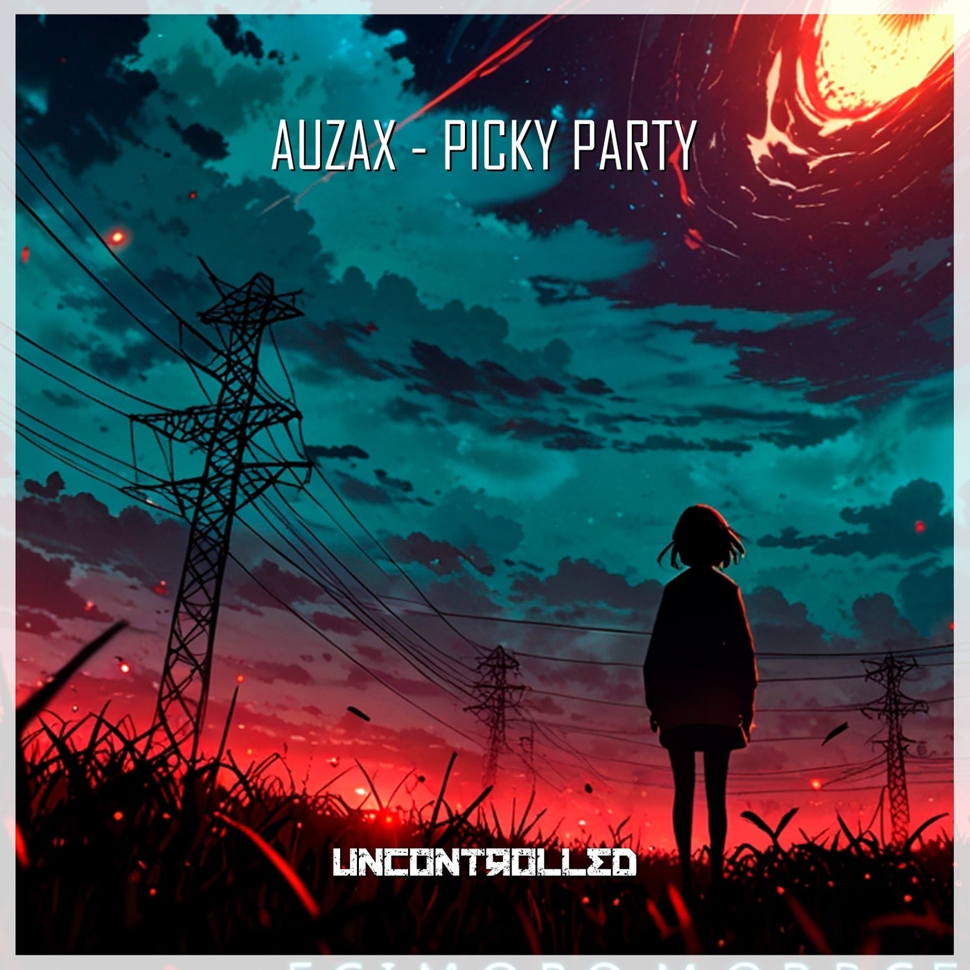 Picky Party