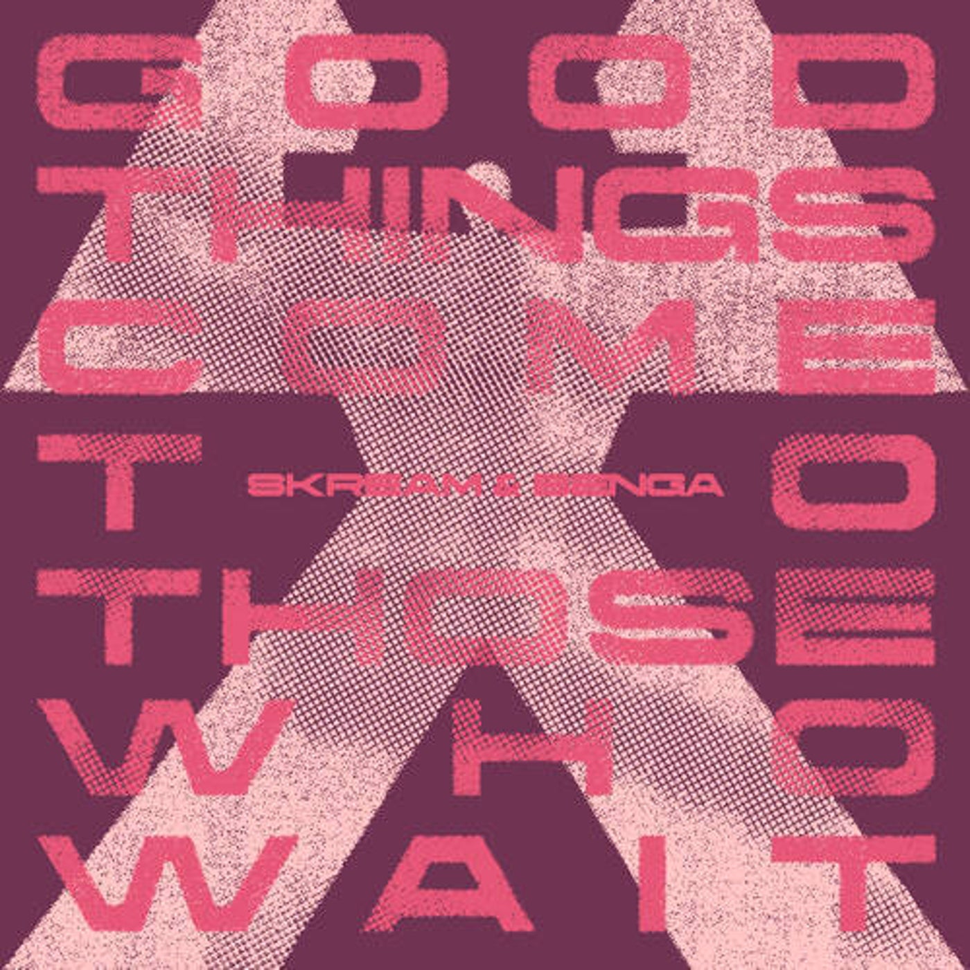 Good Things Come To Those Who Wait